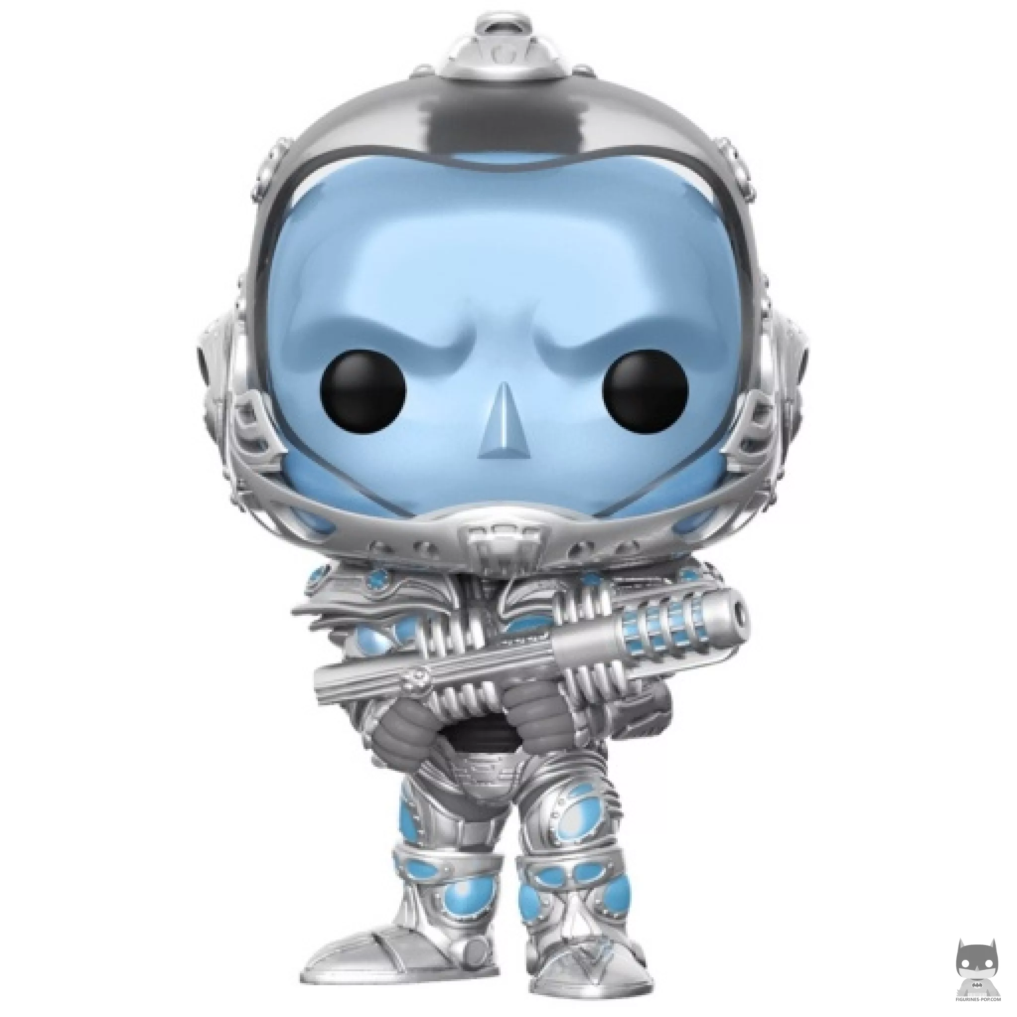 Mr. Freeze (Batman & Robin) Funko Pop! figure (Batman Quadrilogy)