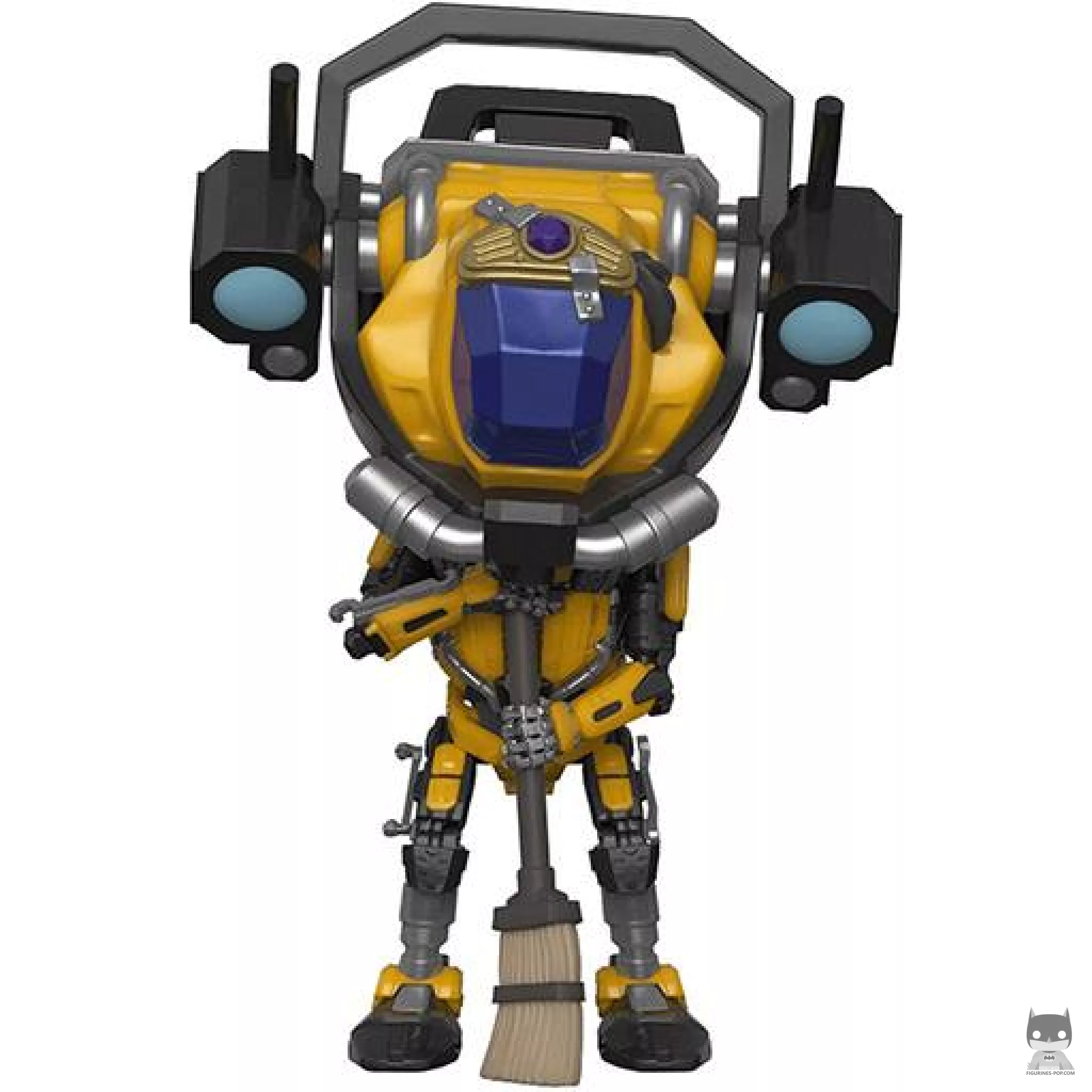 Sweeper Bot Funko Pop! figure (Destiny)