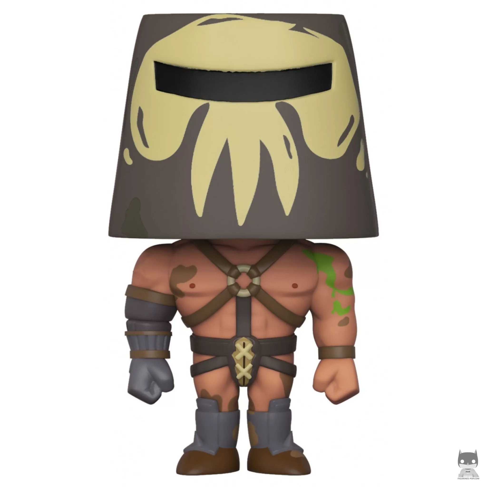 Hemorrhage Funko Pop! figure (Rick and Morty)