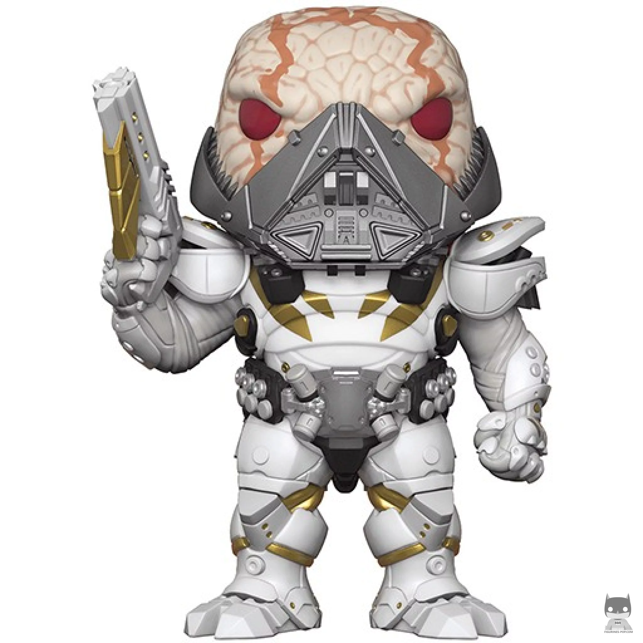 Dominus Ghaul Funko Pop! figure (Destiny)