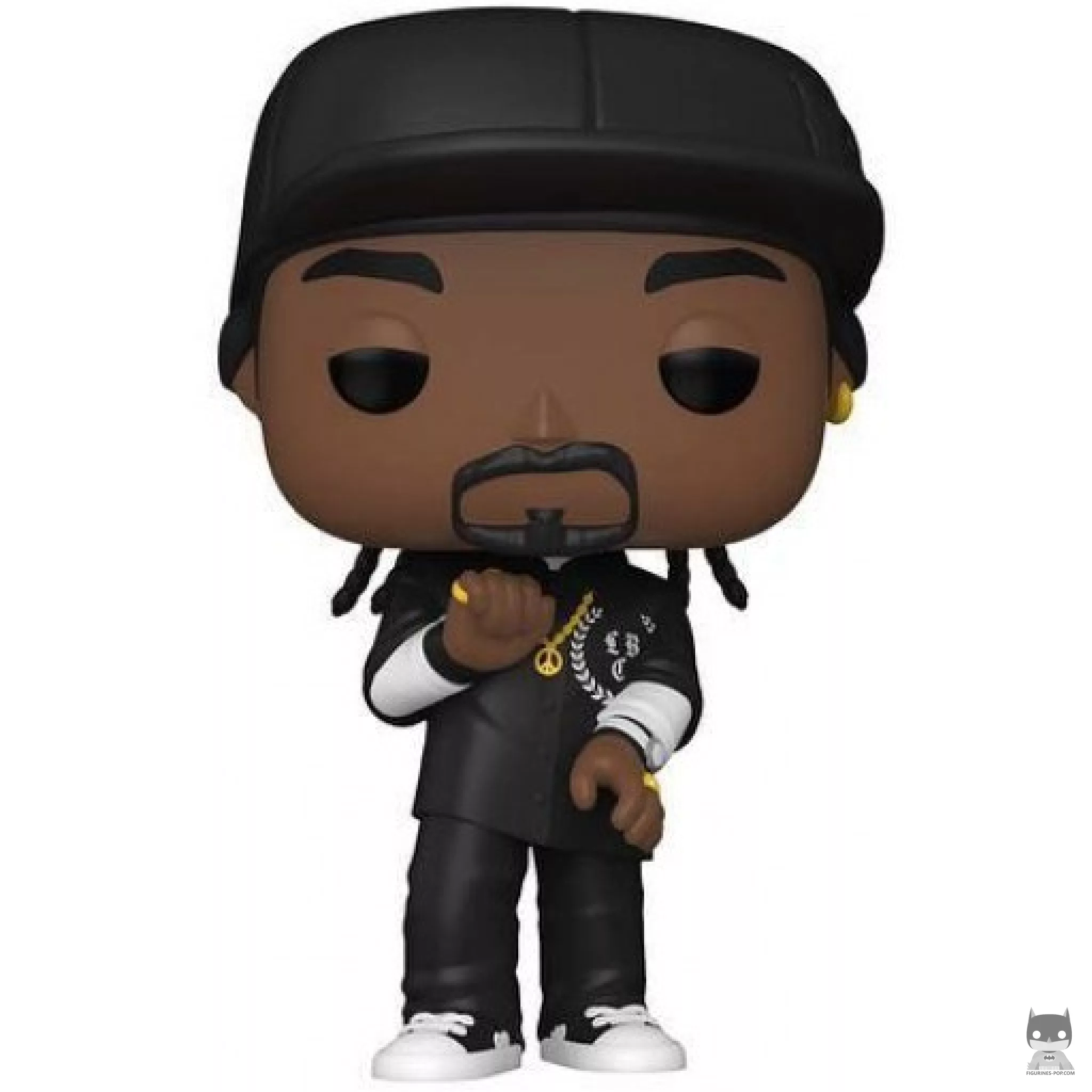 Snoop Dogg (Supersized) Funko Pop! figure (Snoop Dogg)