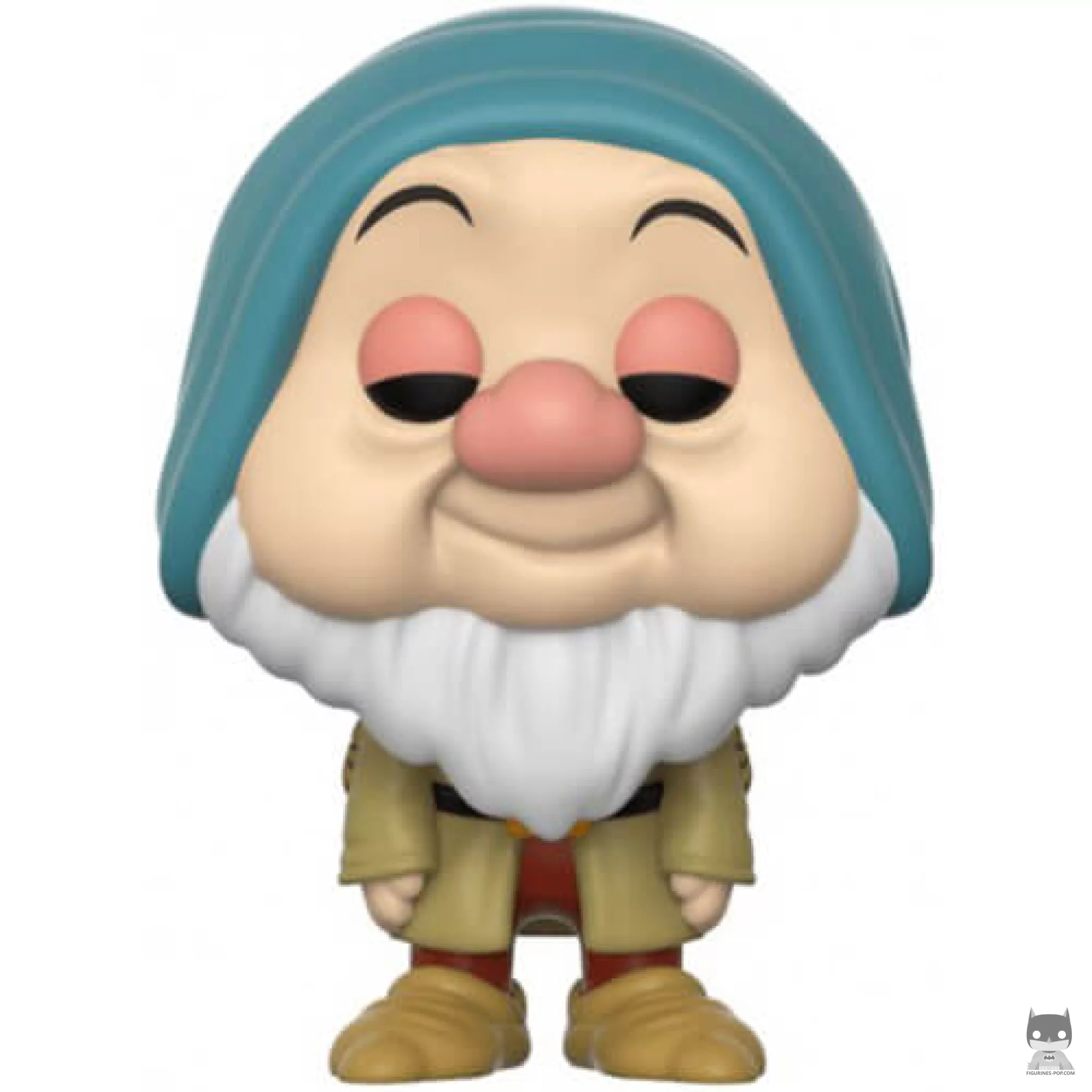 Sleepy Funko Pop! figure (Snow White)