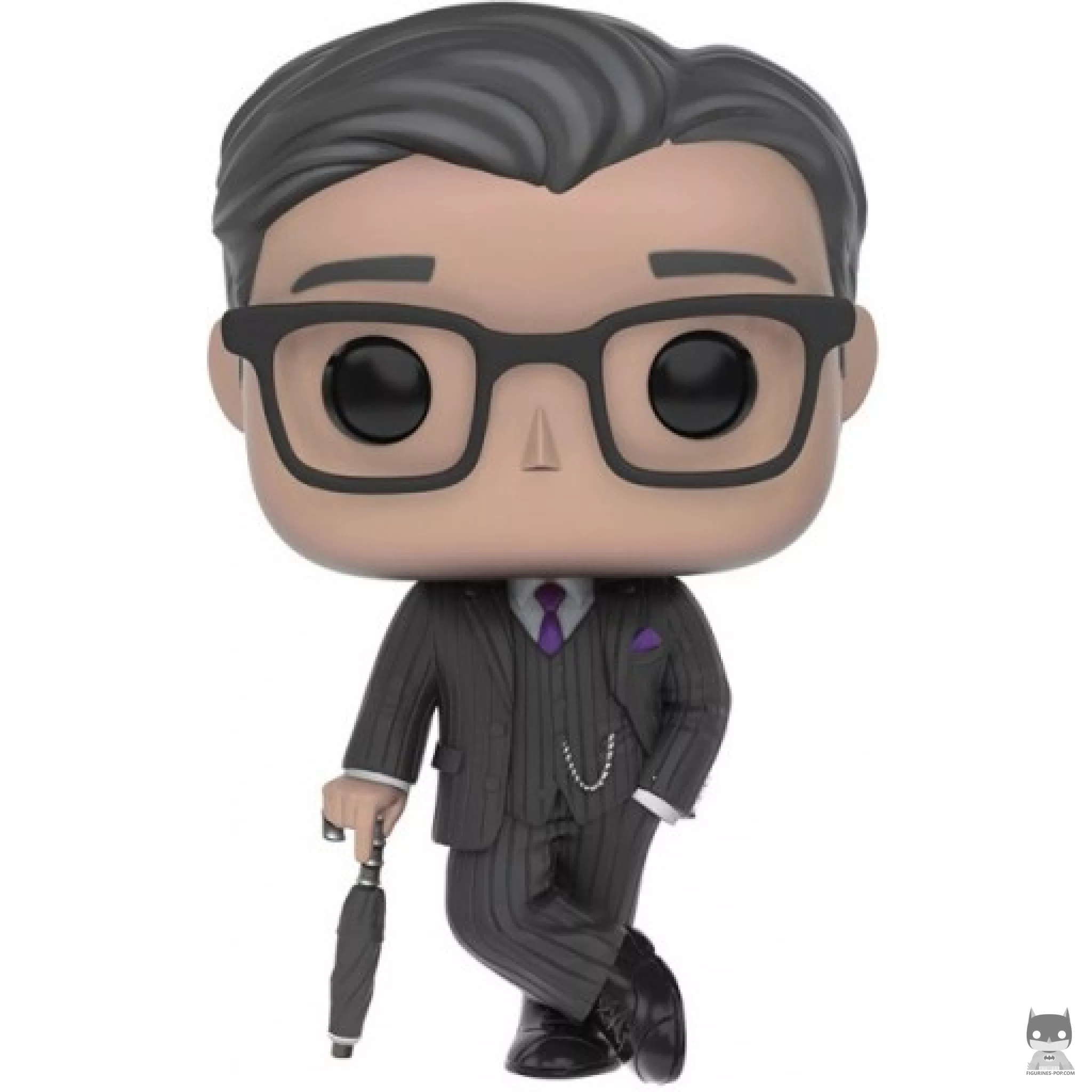 Paul Feig Funko Pop! figure (Directors)