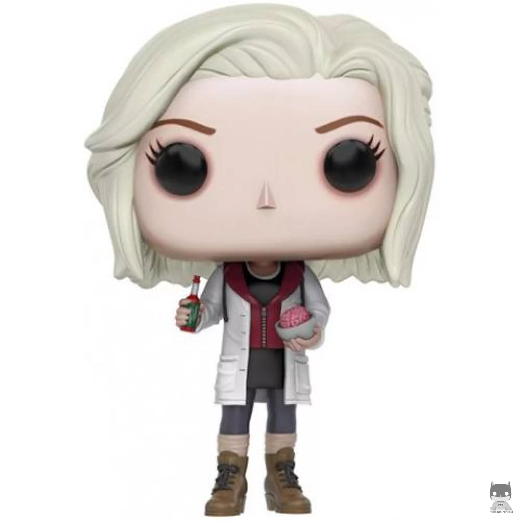 Olivia Moore (Brains) Funko Pop! figure (iZombie)