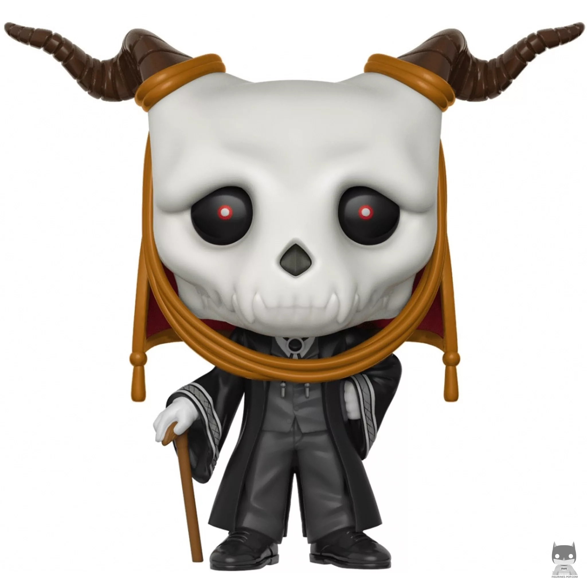 Elias (Chase) Funko Pop! figure (Crunchyroll)