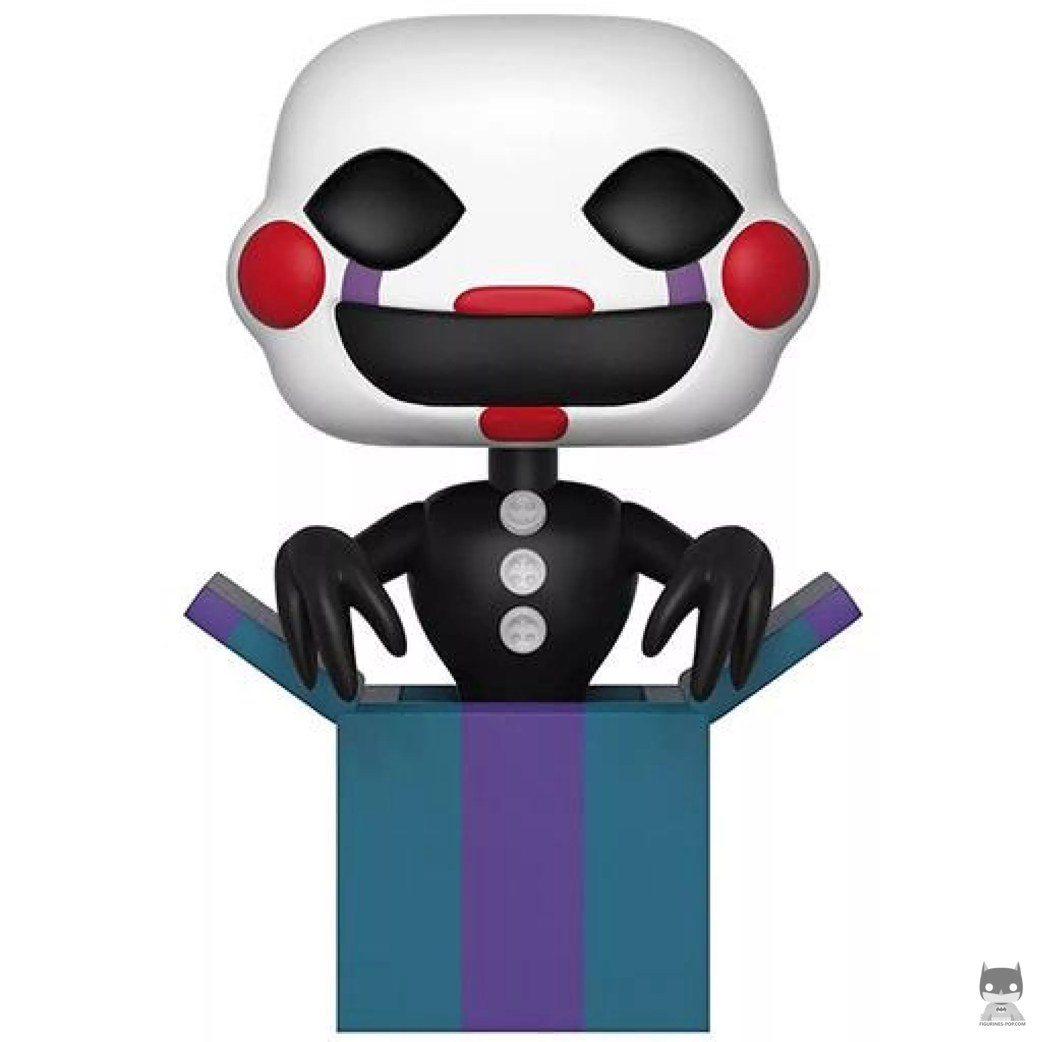 Marionette Funko Pop! figure (Five Nights at Freddy's)
