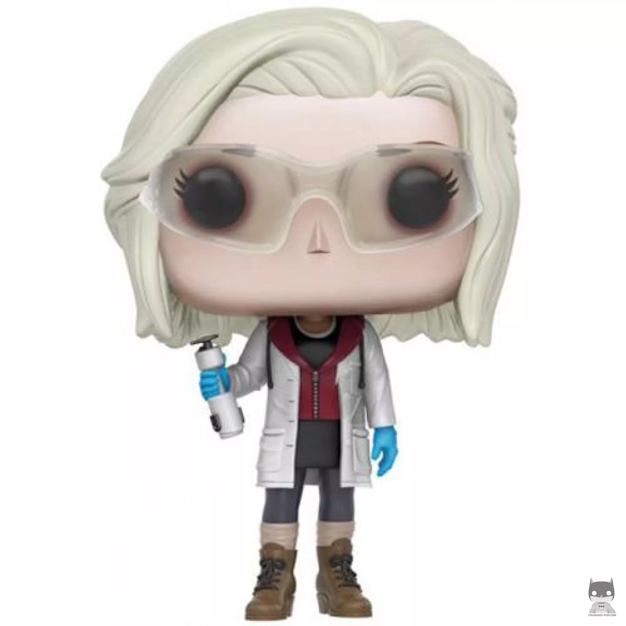 Olivia Moore (with Glasses) Funko Pop! figure (iZombie)