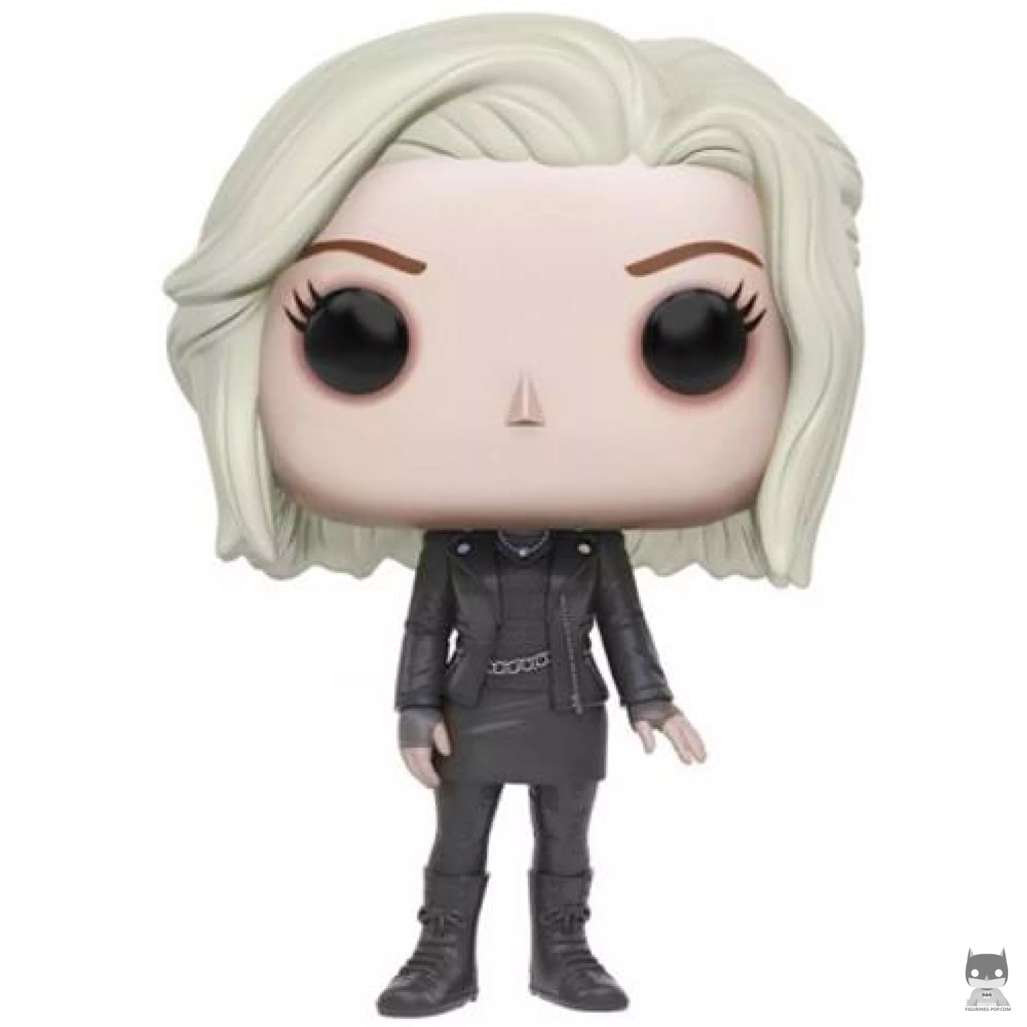 Olivia Moore Funko Pop! figure (iZombie)