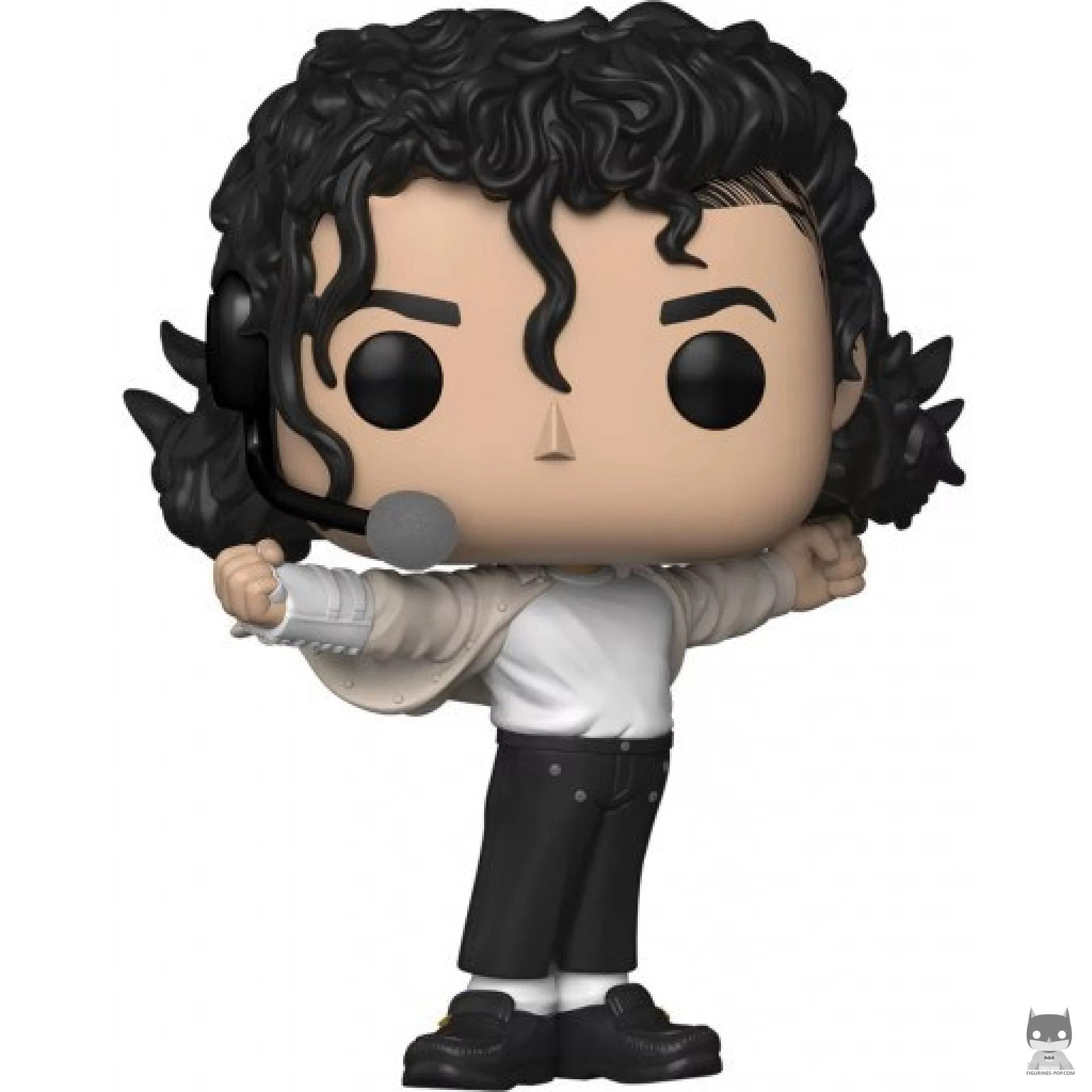 Michael Jackson (Super Bowl) Funko Pop! figure (Michael Jackson)