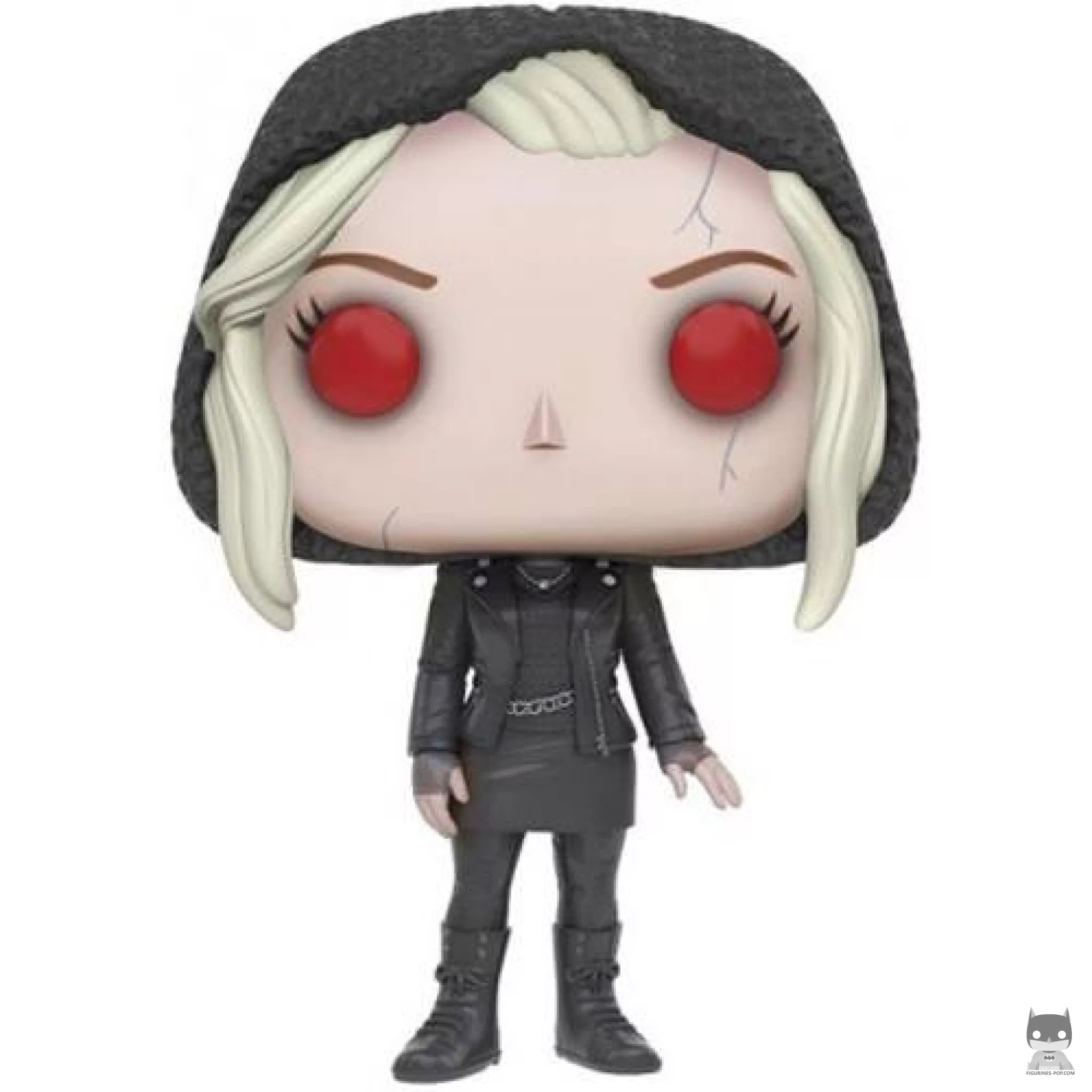 Olivia Moore (Zombie Mode) Funko Pop! figure (iZombie)