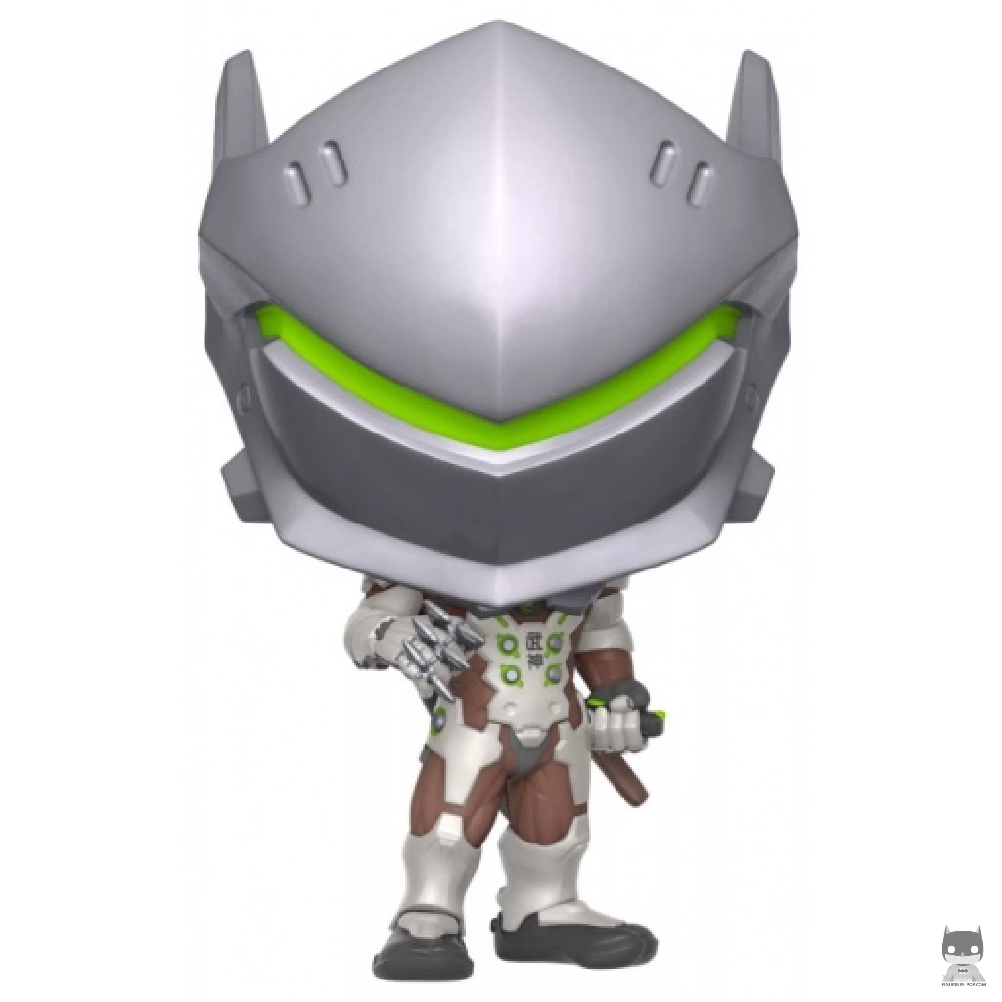 Genji Funko Pop! figure (Overwatch)