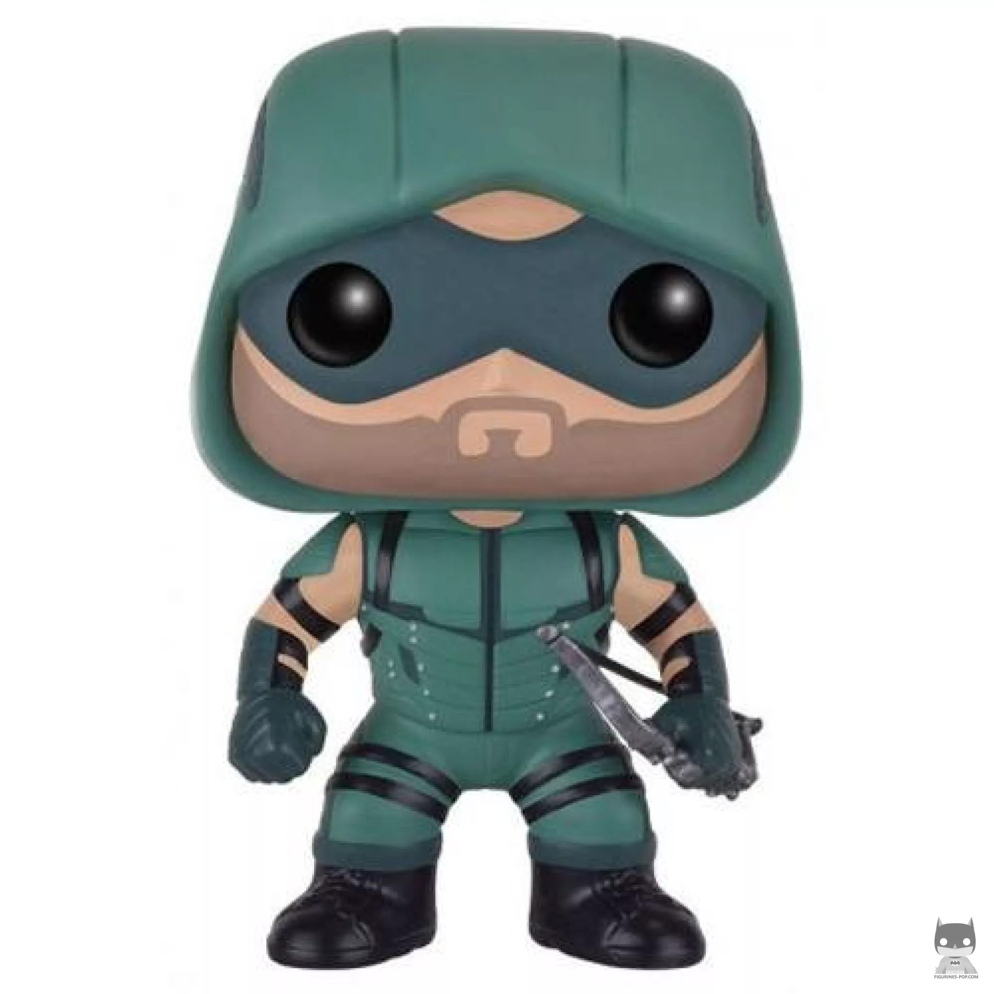Green Arrow Funko Pop! figure (Arrow)