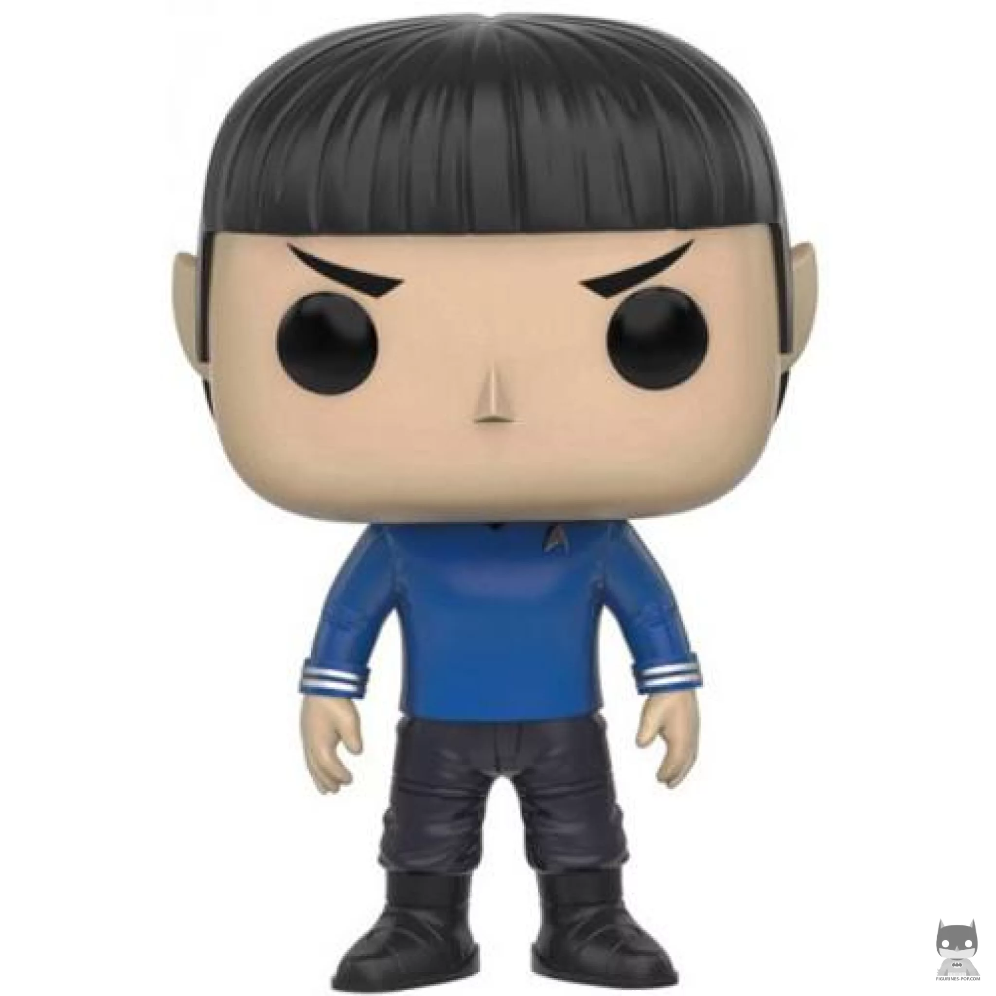 Spock (Duty Uniform) Funko Pop! figure (Star Trek Beyond)