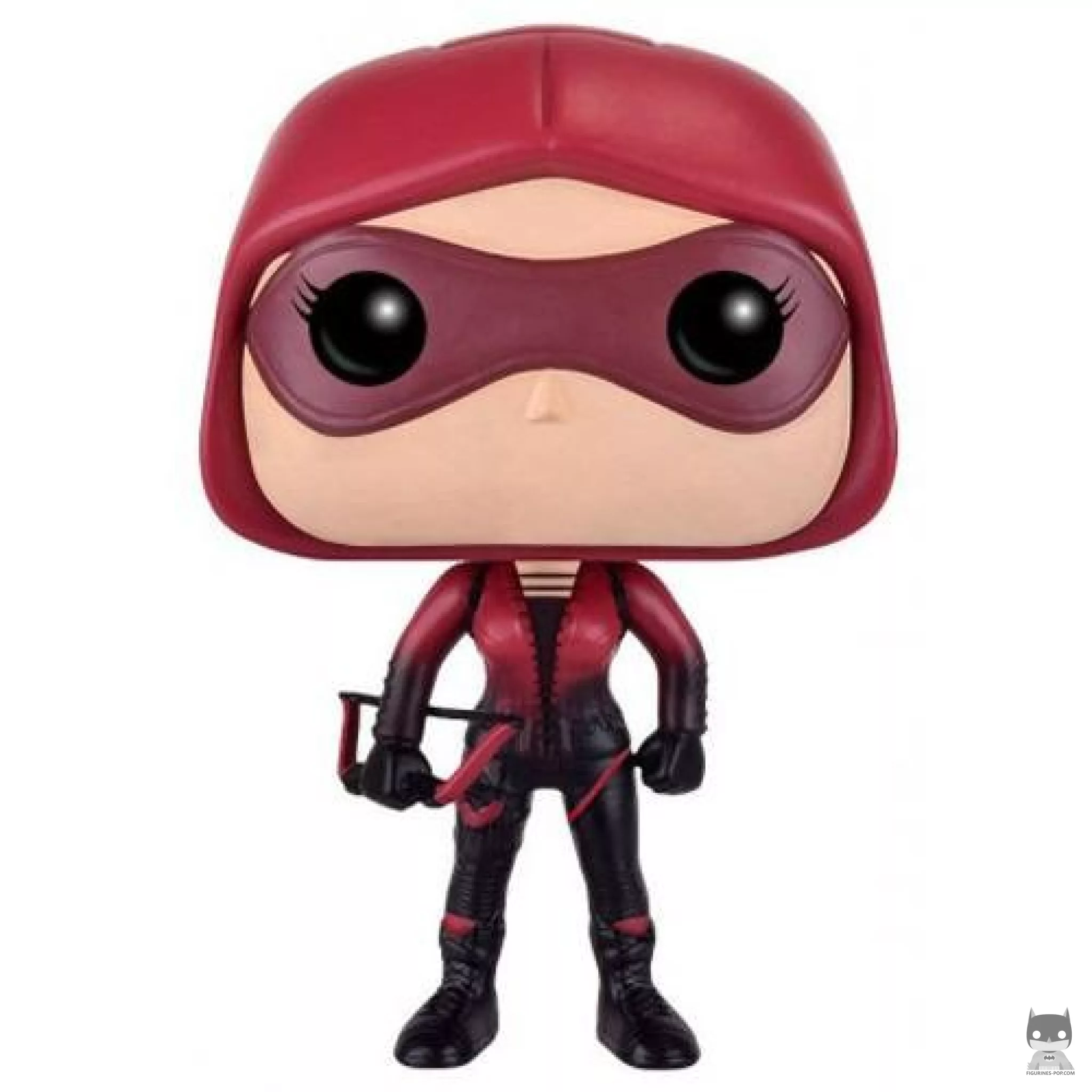 Speedy Funko Pop! figure (Arrow)