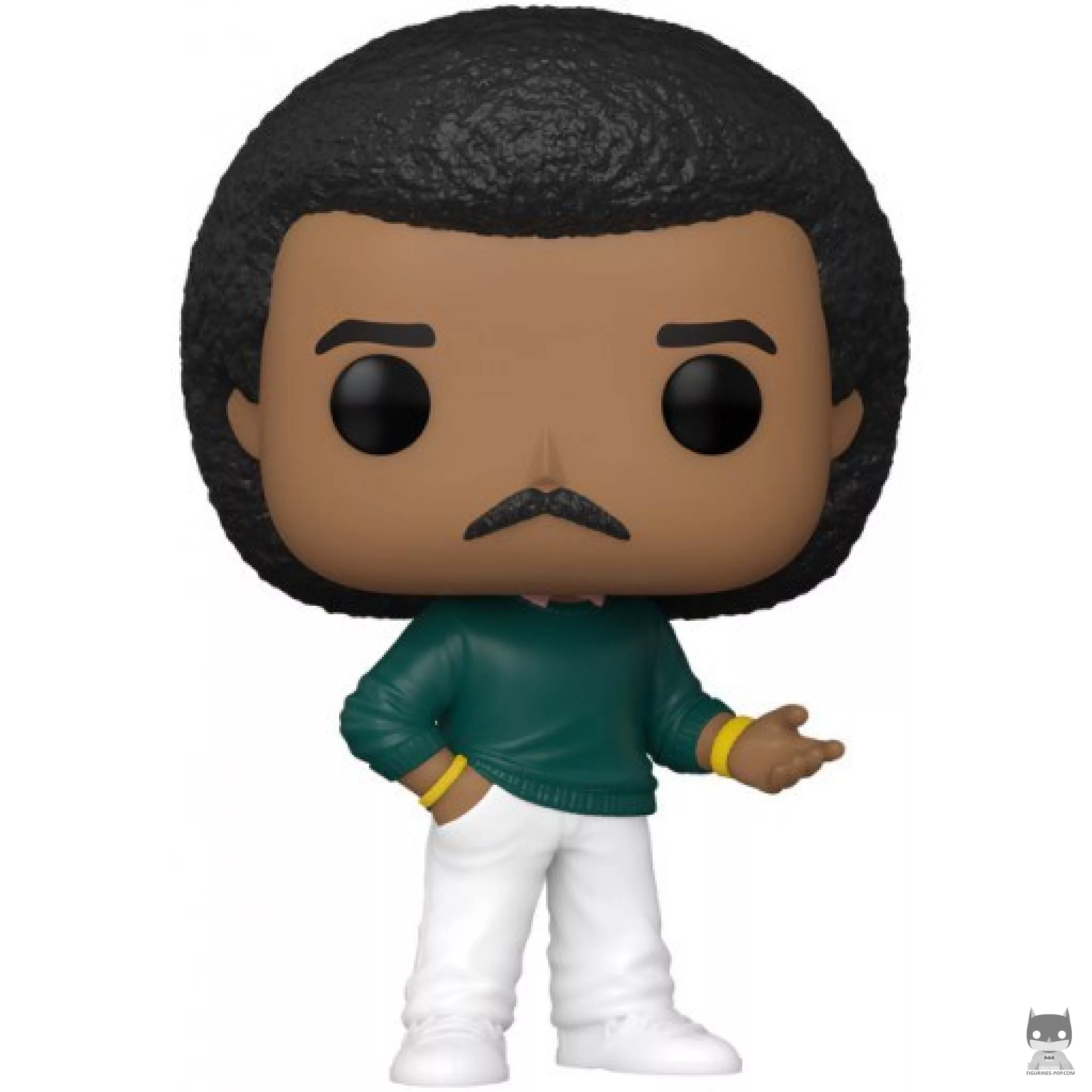 Lionel Richie Funko Pop! figure (Lionel Richie)