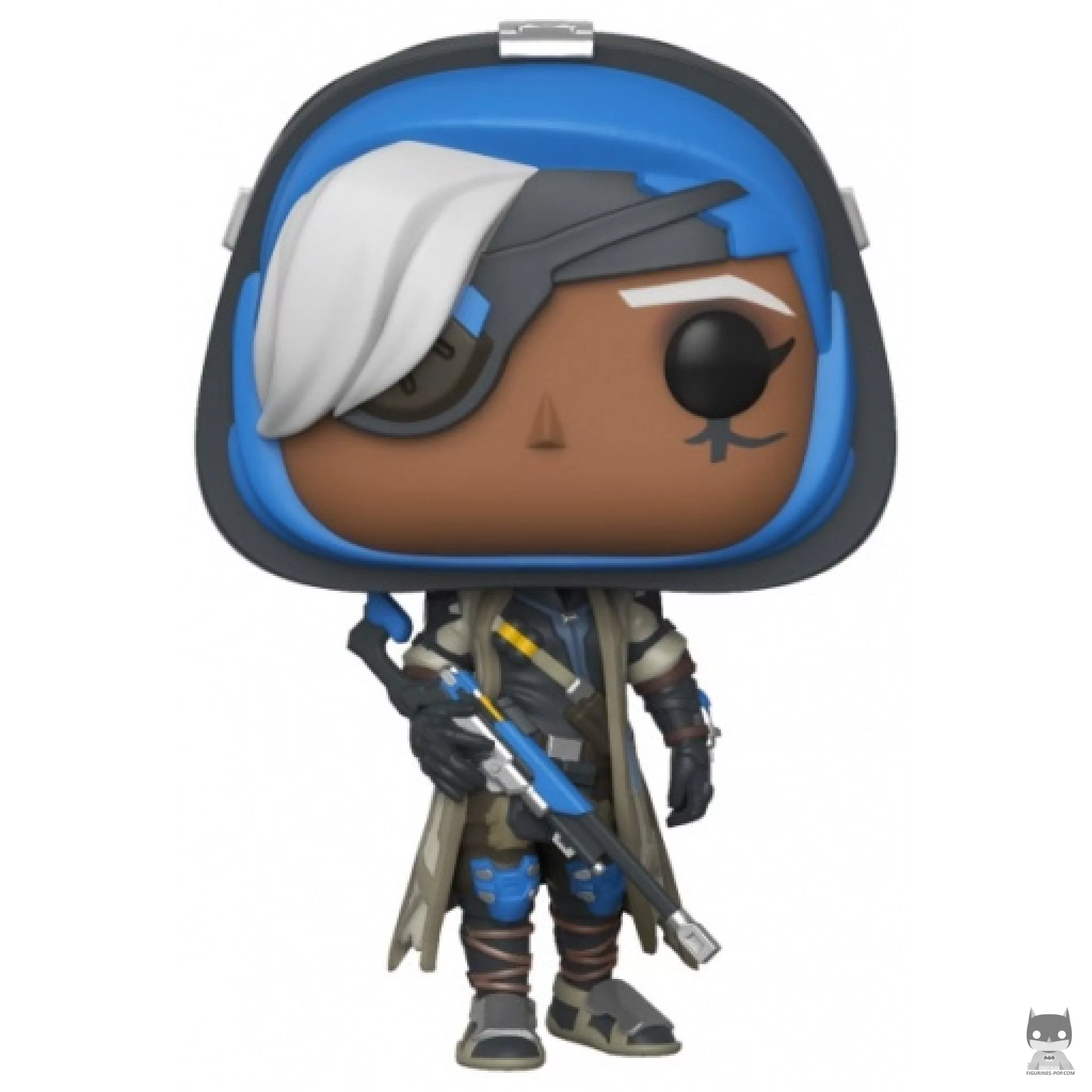 Ana Funko Pop! figure (Overwatch)