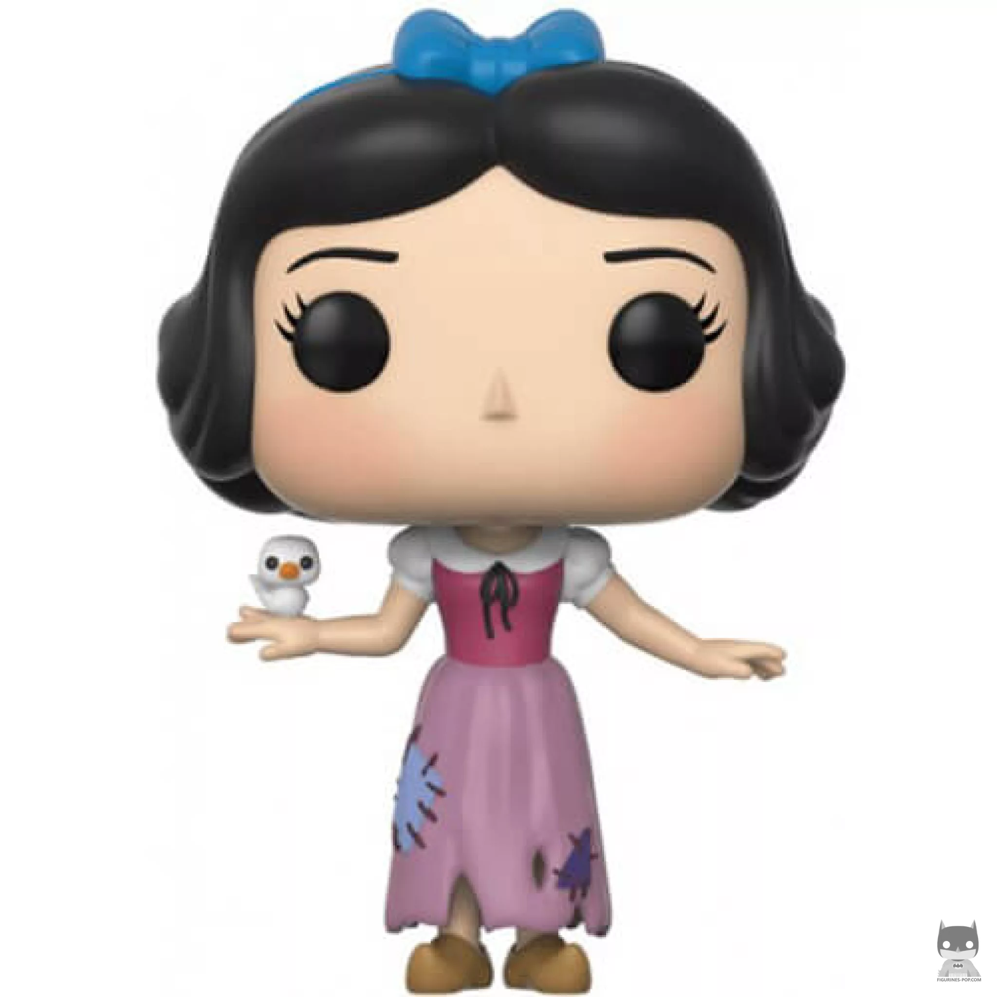 Snow White Maid Funko Pop! figure (Snow White)