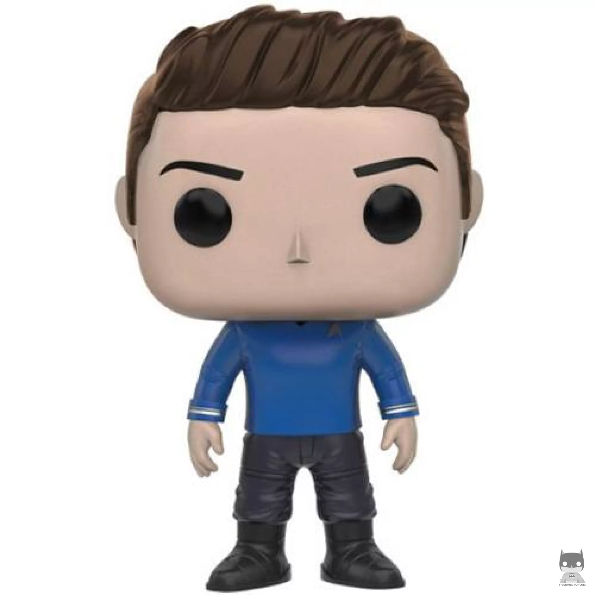 Leonard McCoy (Duty Uniform) Funko Pop! figure (Star Trek Beyond)