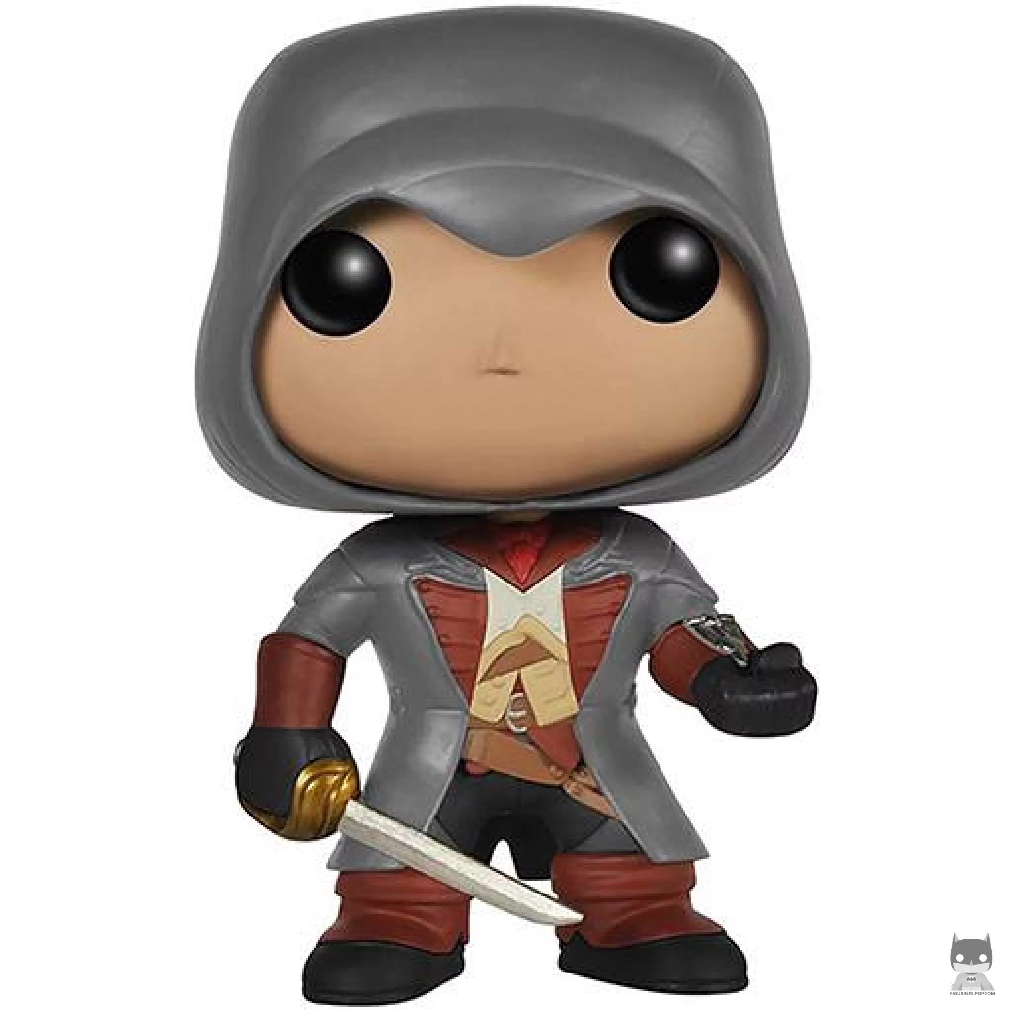 Arno Dorian Funko Pop! figure (Assassin's Creed)