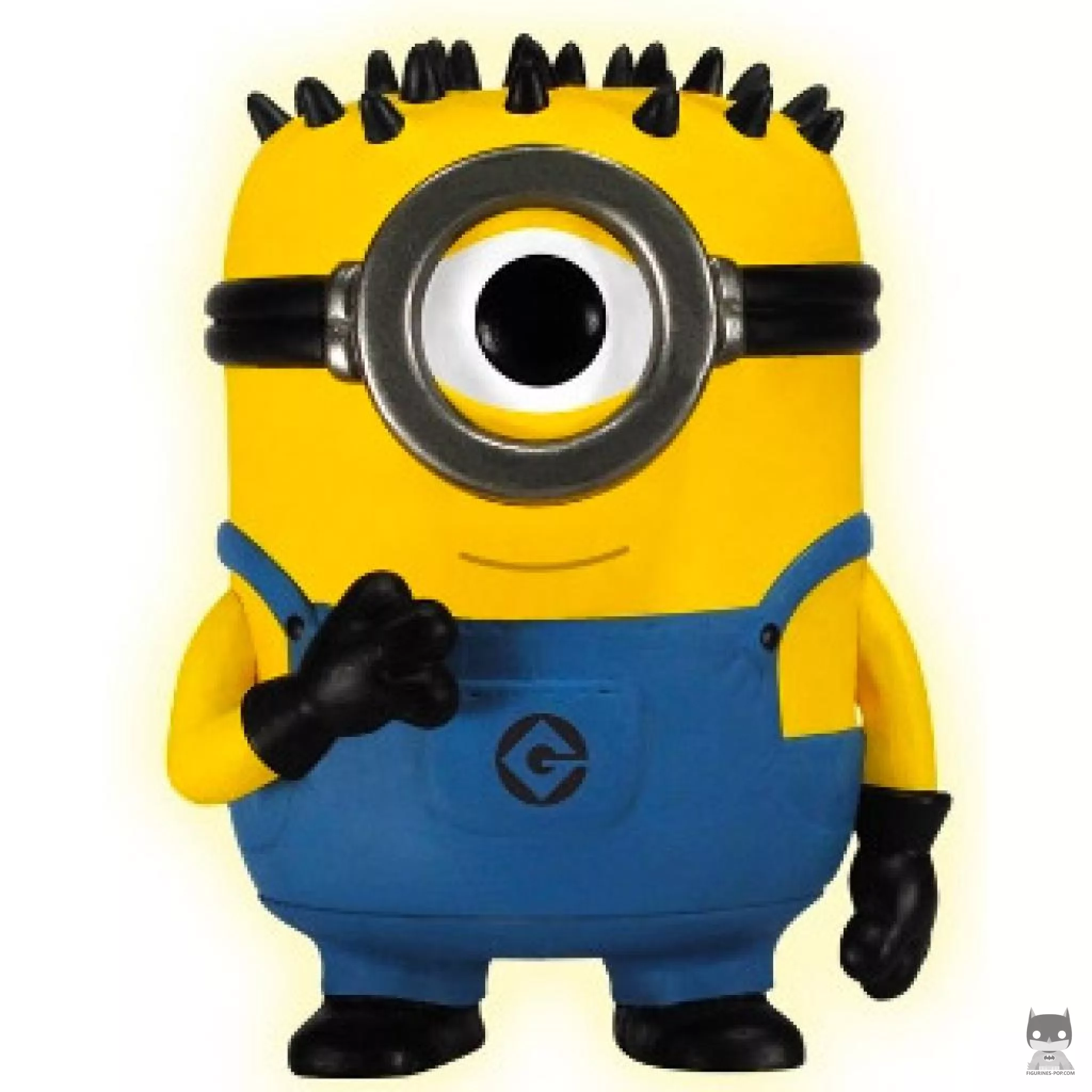Carl (Glow in the Dark) Funko Pop! figure (Despicable Me)