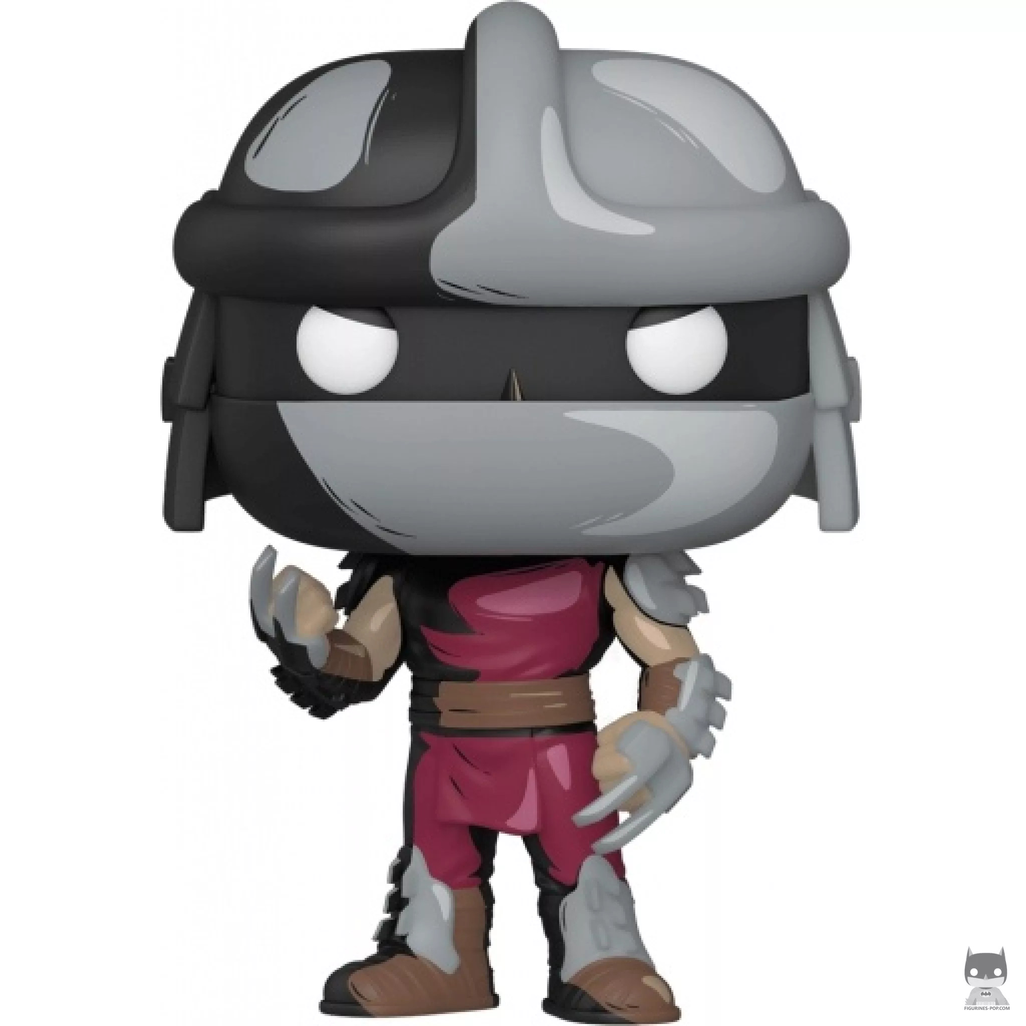 Shredder Funko Pop! figure (Eastman and Laird's Teenage Mutant Turtles Ninja)