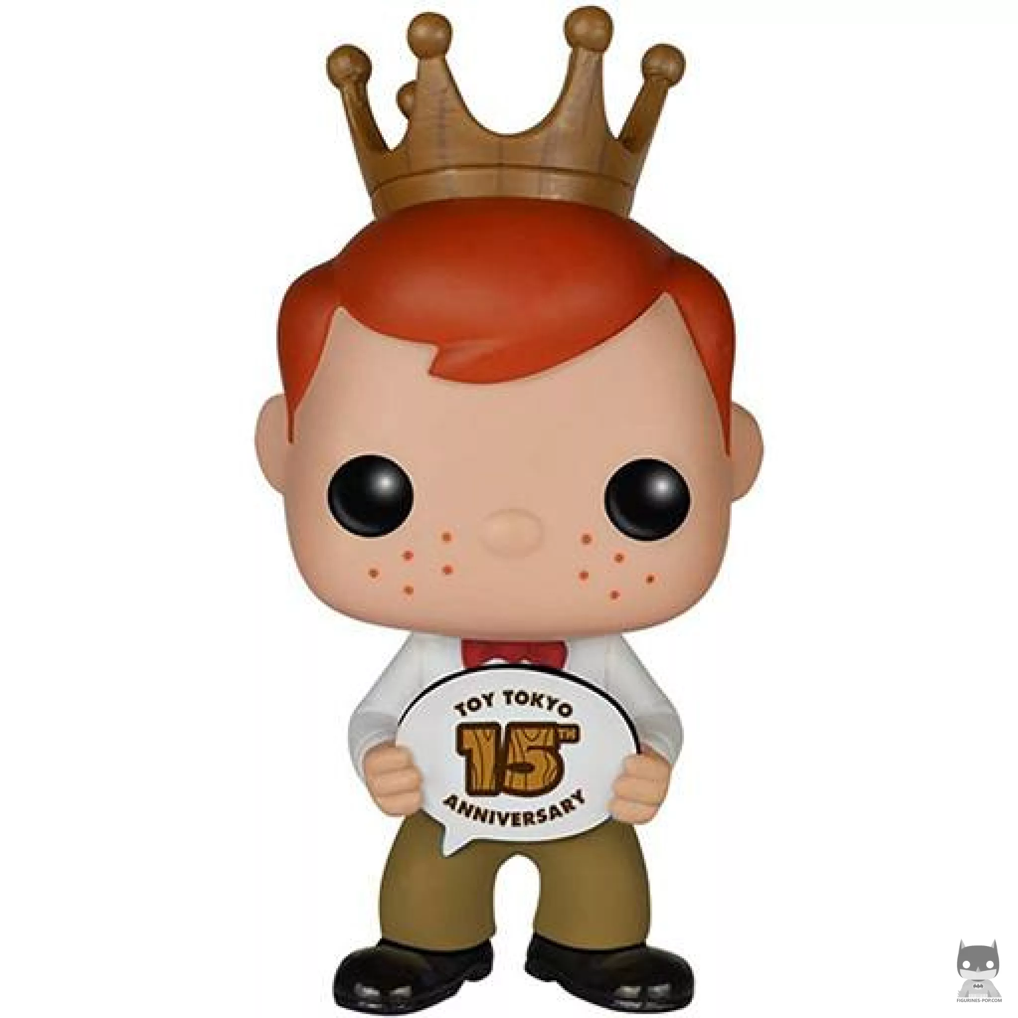 Freddy Funko Funko Pop! figure (Freddy Funko)