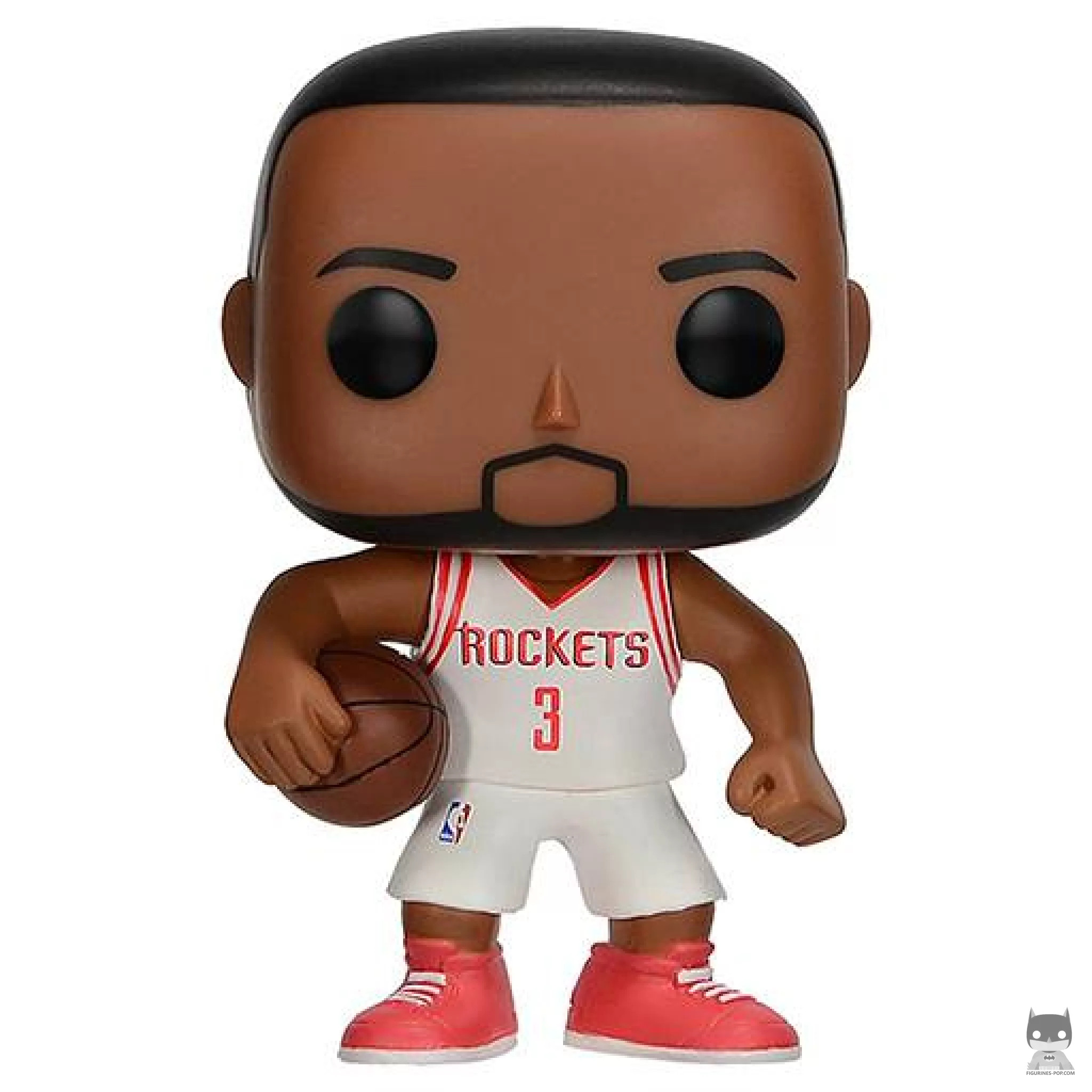 Chris Paul Funko Pop! figure (NBA)