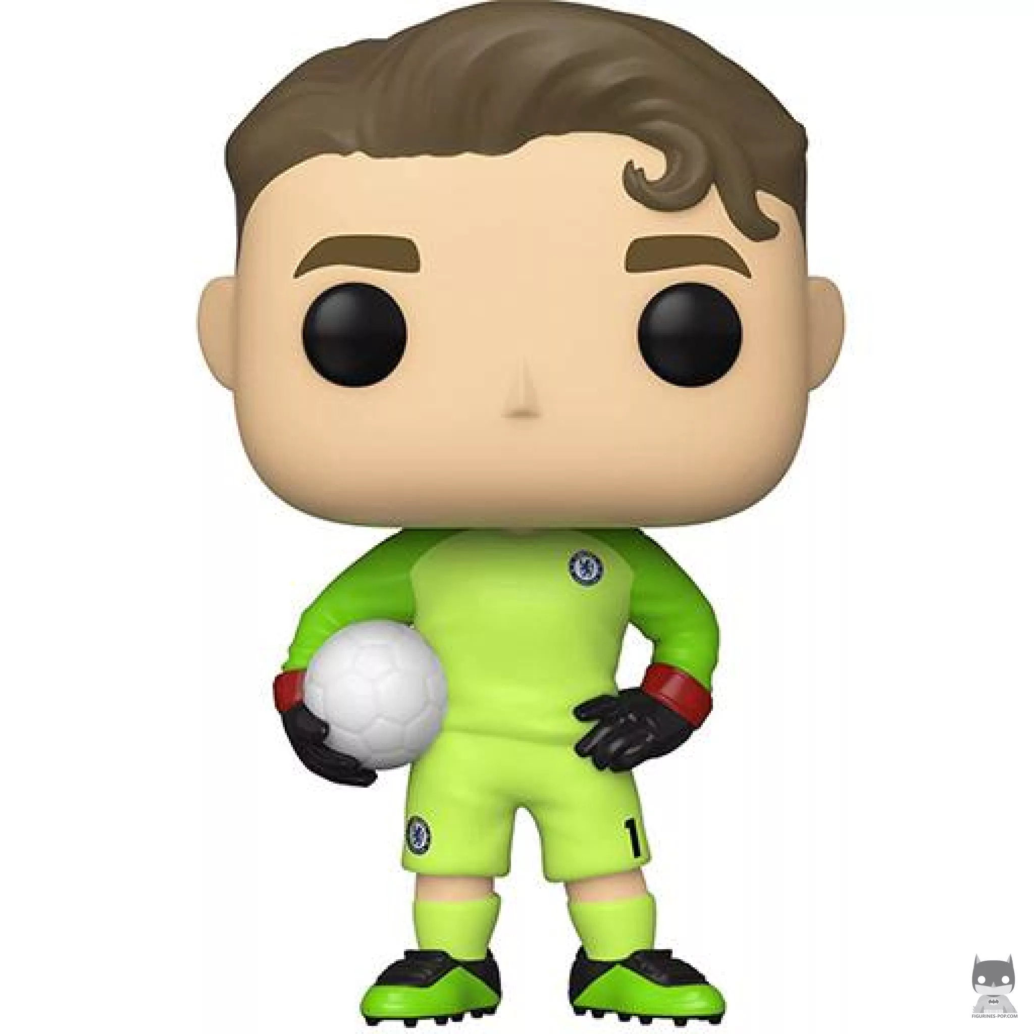 Kepa Arrizabalaga (Chelsea) Funko Pop! figure (Premier League (UK Football League))