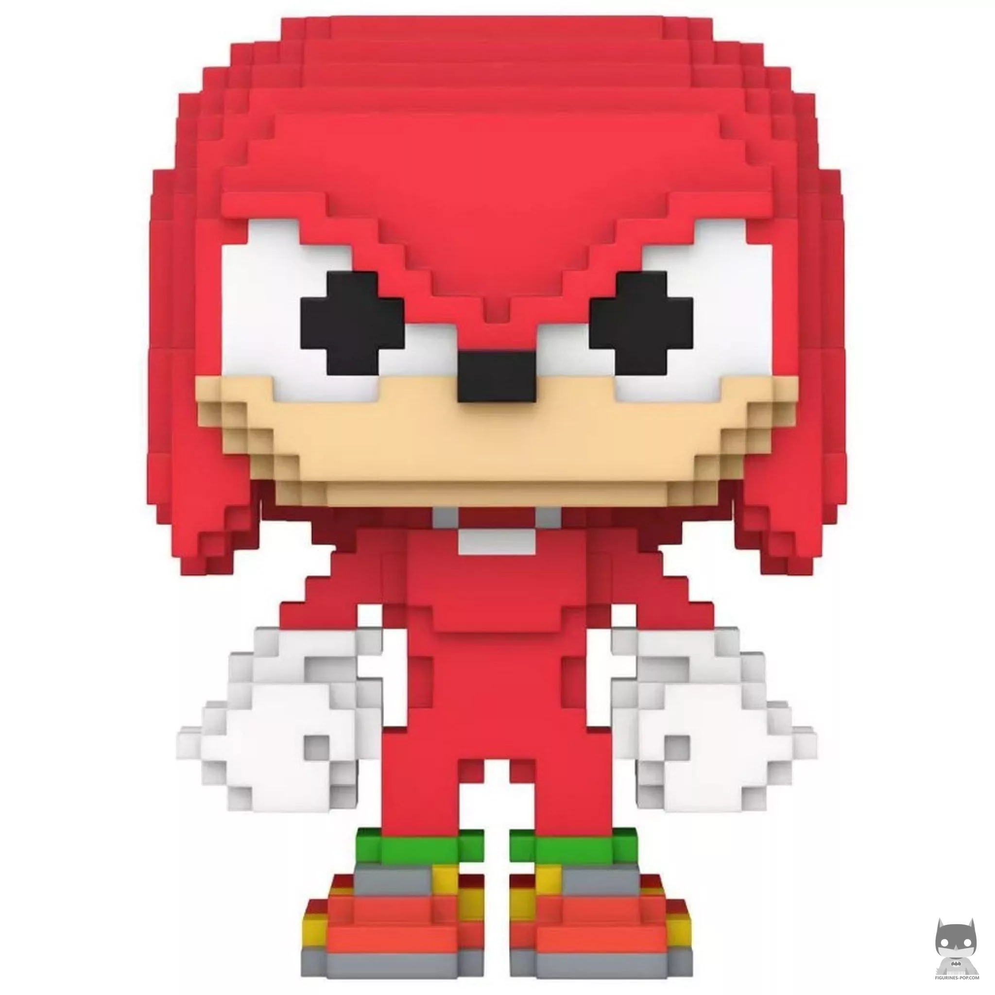 Knuckles Funko Pop! figure (Sonic The Hedgehog)