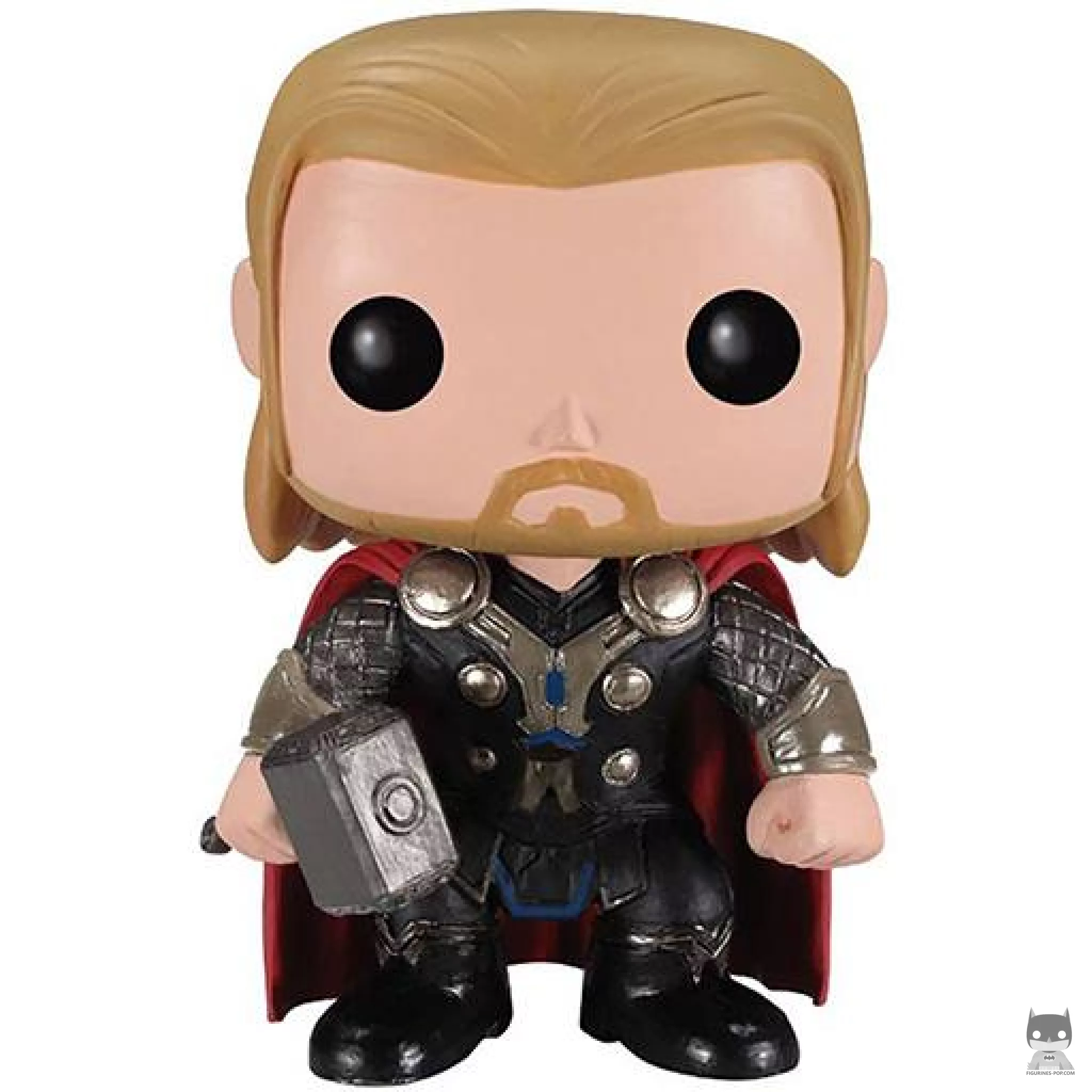 Thor (The Dark World) (Black & White) Funko Pop! figure (Thor)