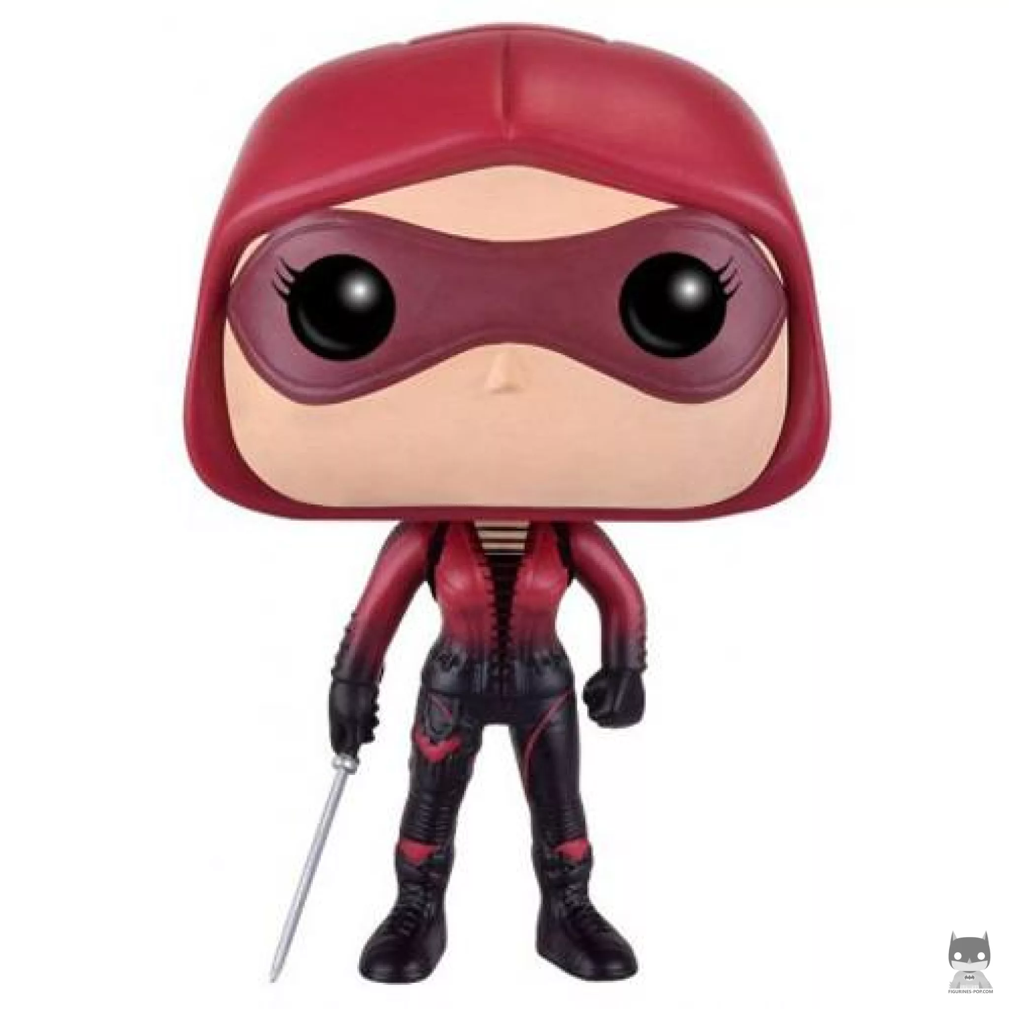 Speedy (with Sword) Funko Pop! figure (Arrow)
