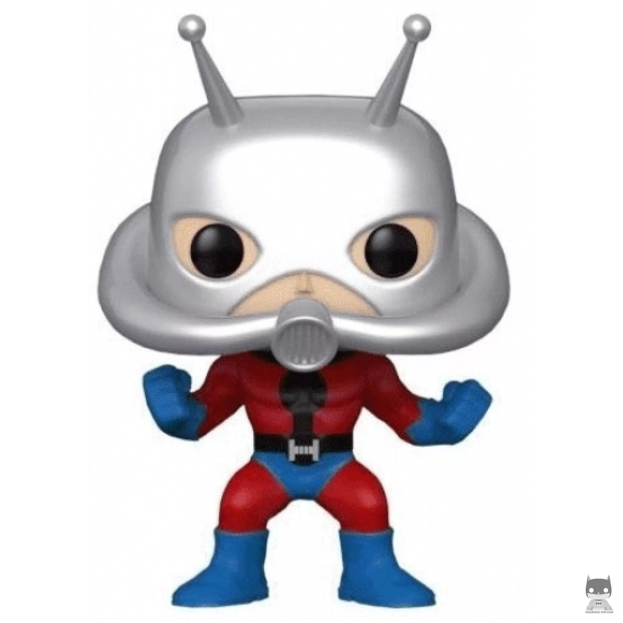 Ant-Man Funko Pop! figure (Marvel Comics)