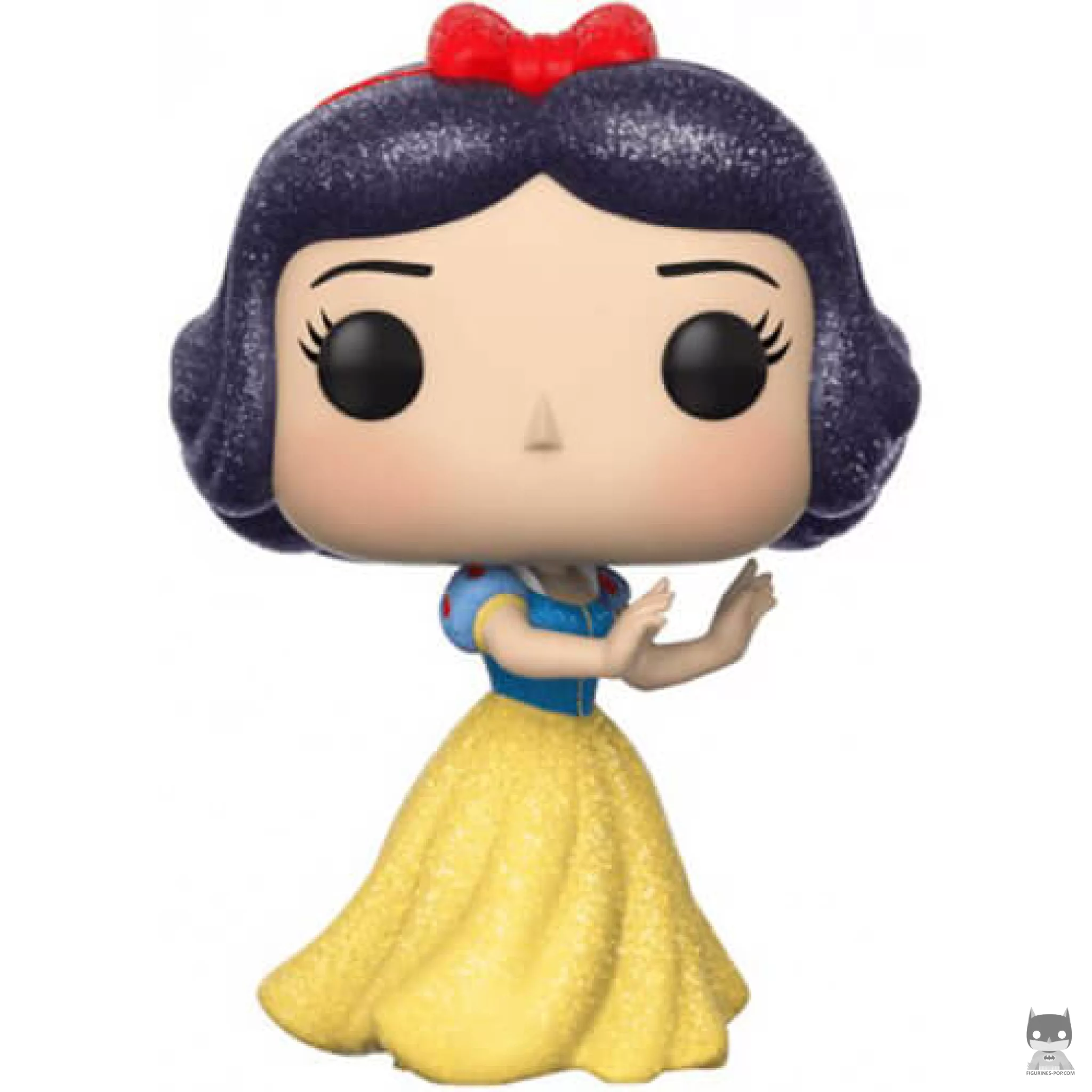 Snow White (Glitter) Funko Pop! figure (Snow White)