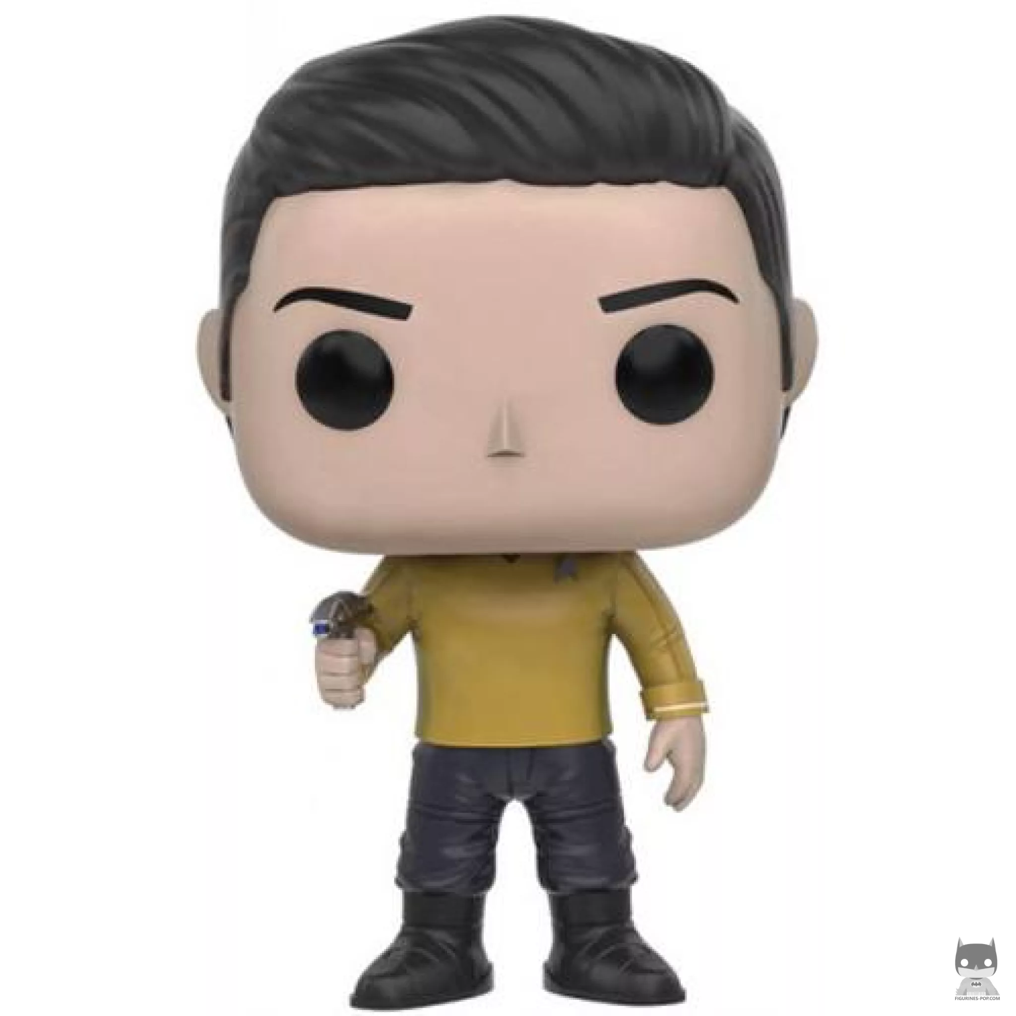Sulu (Duty Uniform) Funko Pop! figure (Star Trek Beyond)