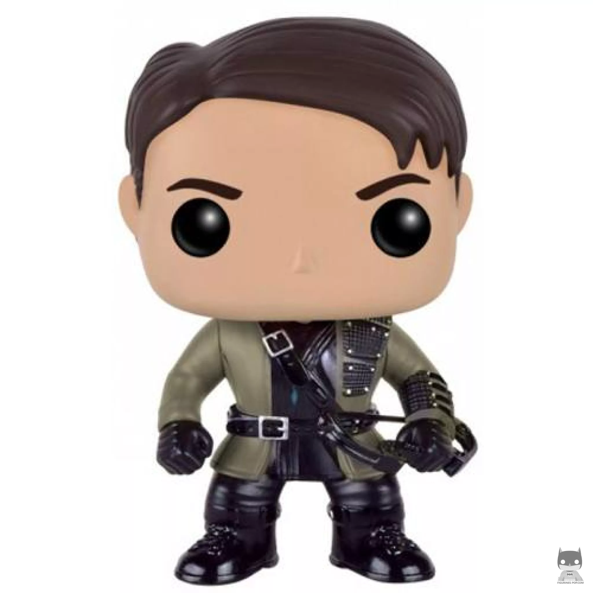 Malcolm Merlyn Funko Pop! figure (Arrow)