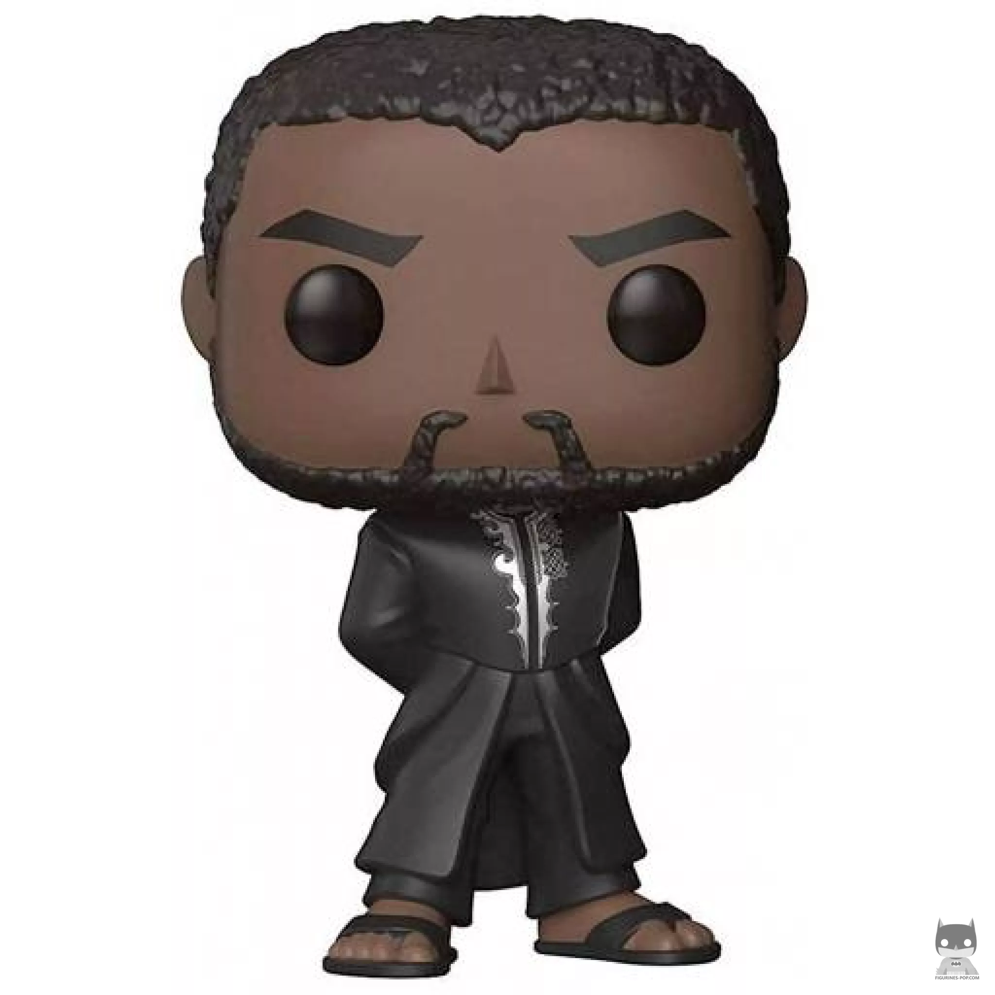 T'Challa Funko Pop! figure (Black Panther)