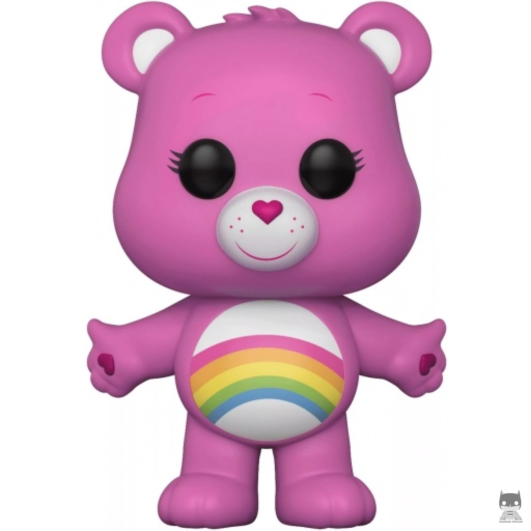 Cheer Bear Funko Pop! figure (Care Bears)