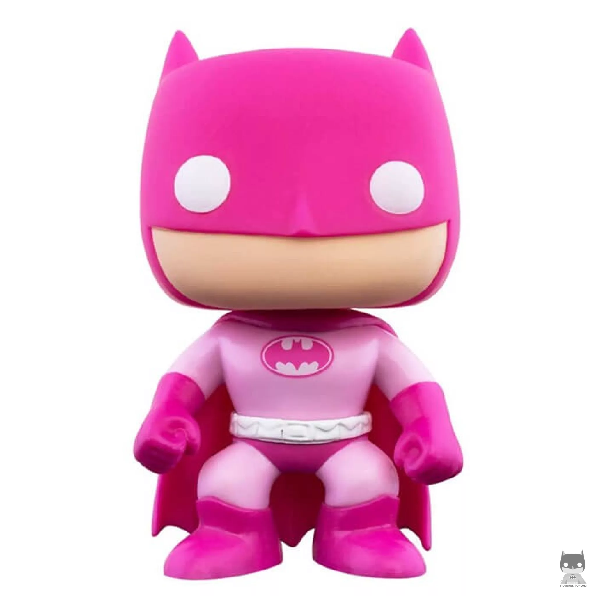 Batman (Pink October) Funko Pop! figure (DC Comics)