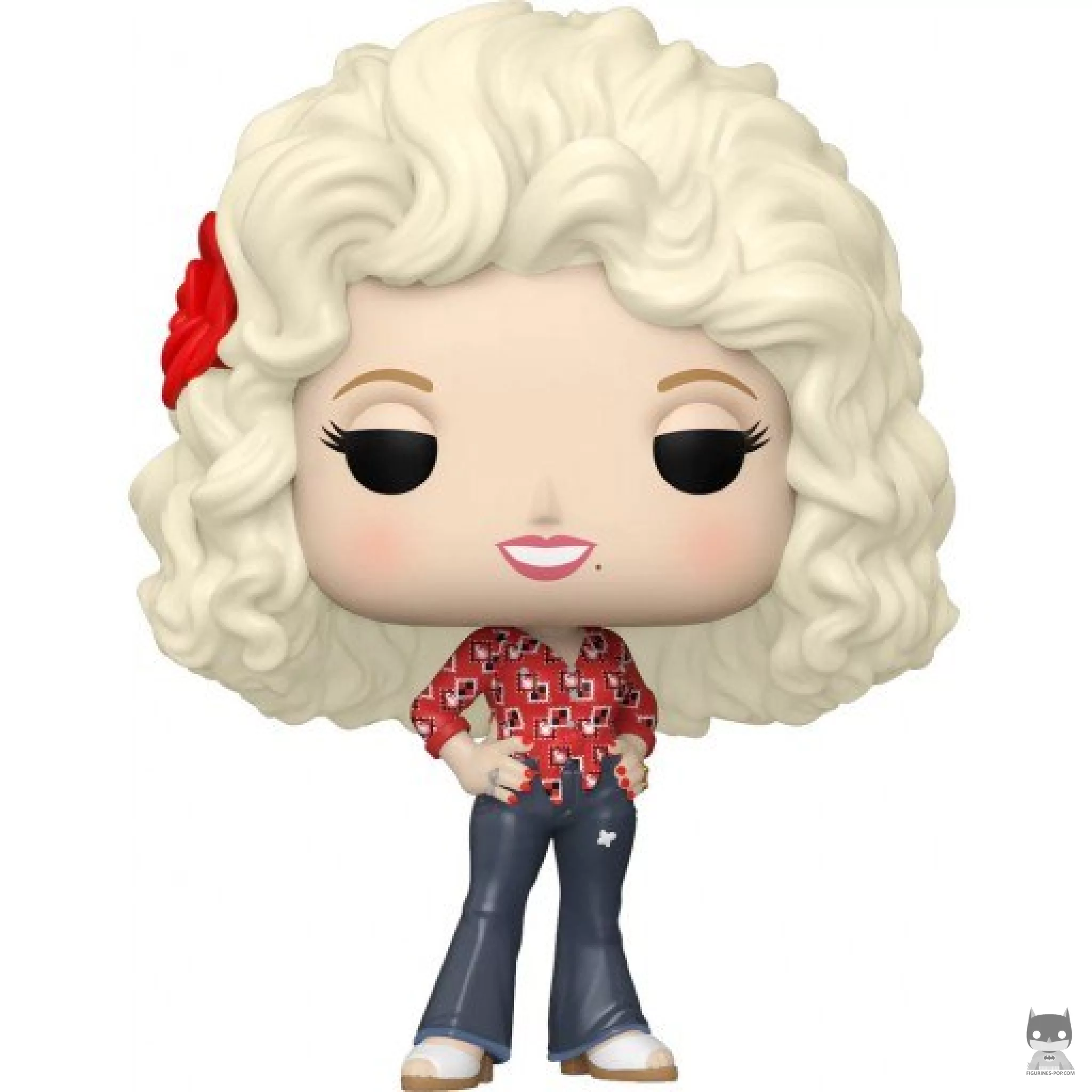 Dolly Parton Funko Pop! figure (Dolly Parton)