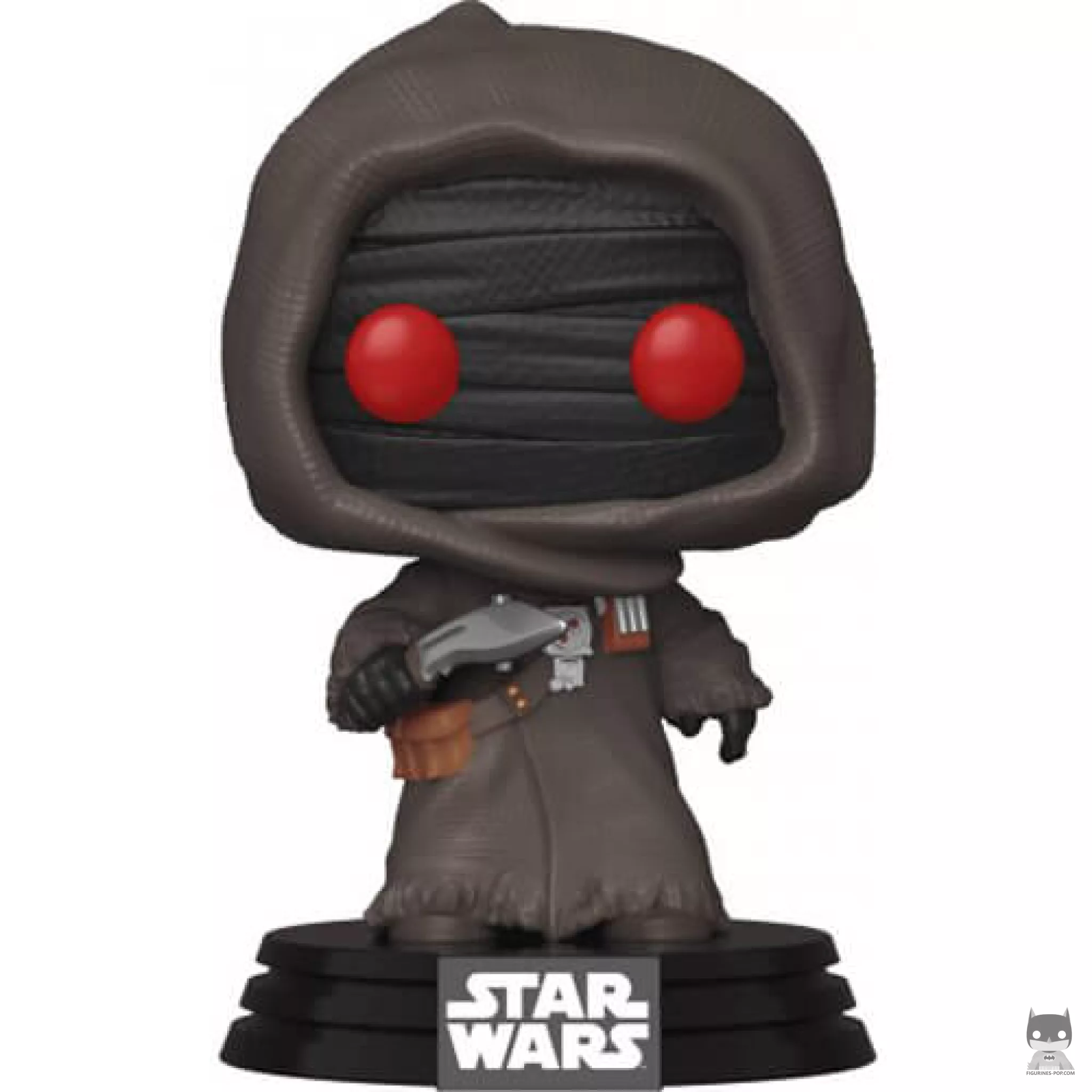 Offworld Jawa Funko Pop! figure (The Mandalorian (Star Wars))