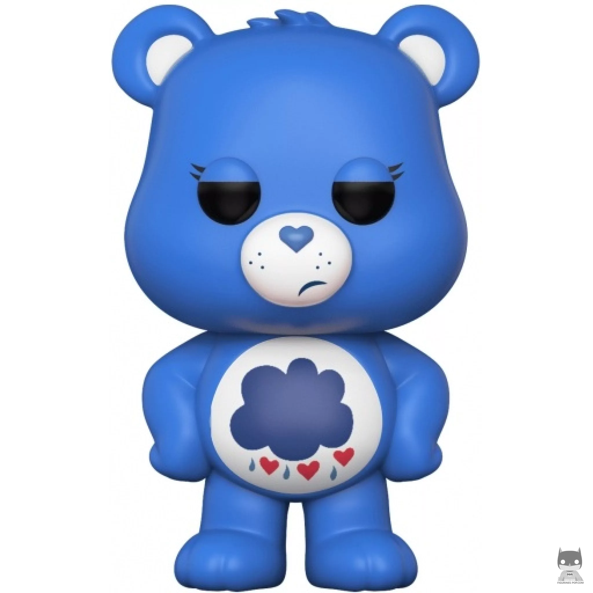Grumpy Bear Funko Pop! figure (Care Bears)