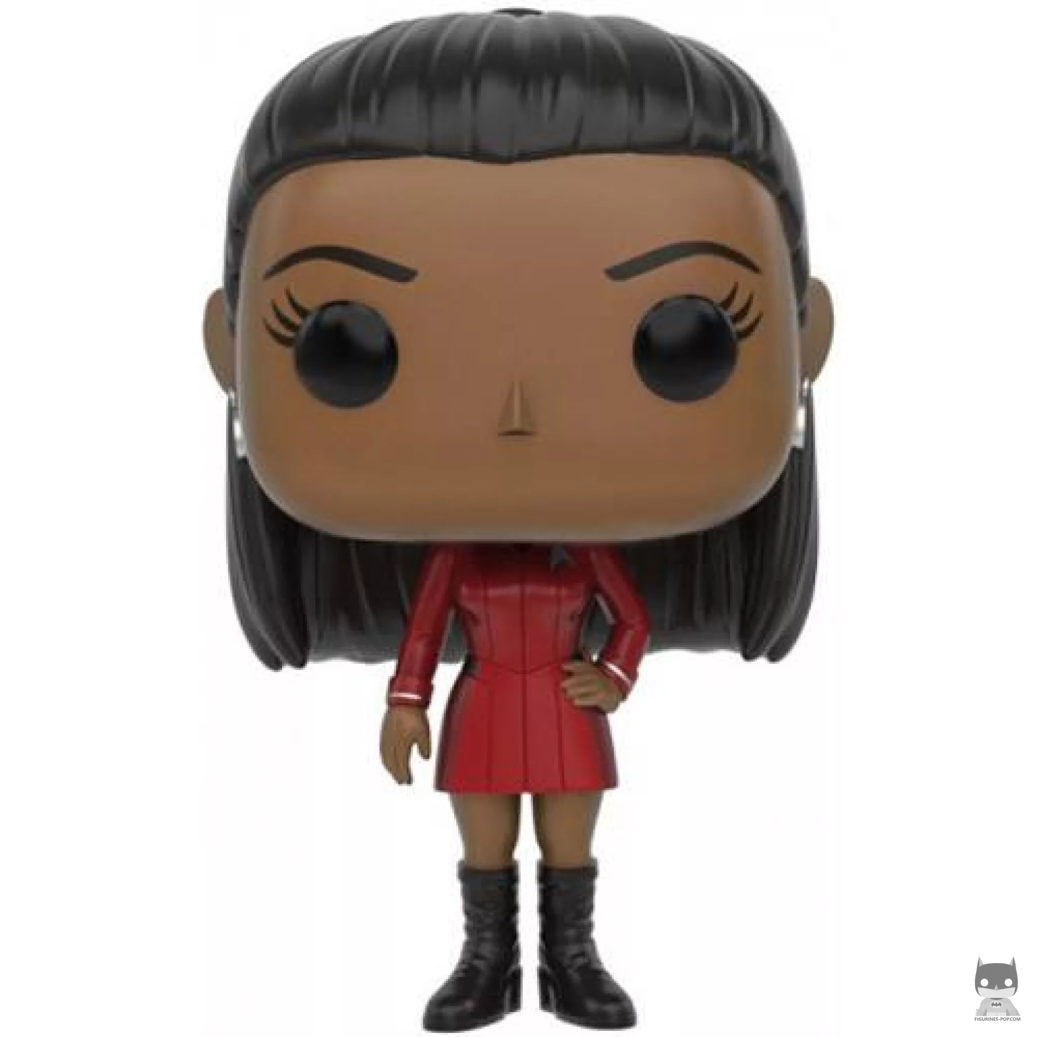 Uhura (Duty Uniform) Funko Pop! figure (Star Trek Beyond)