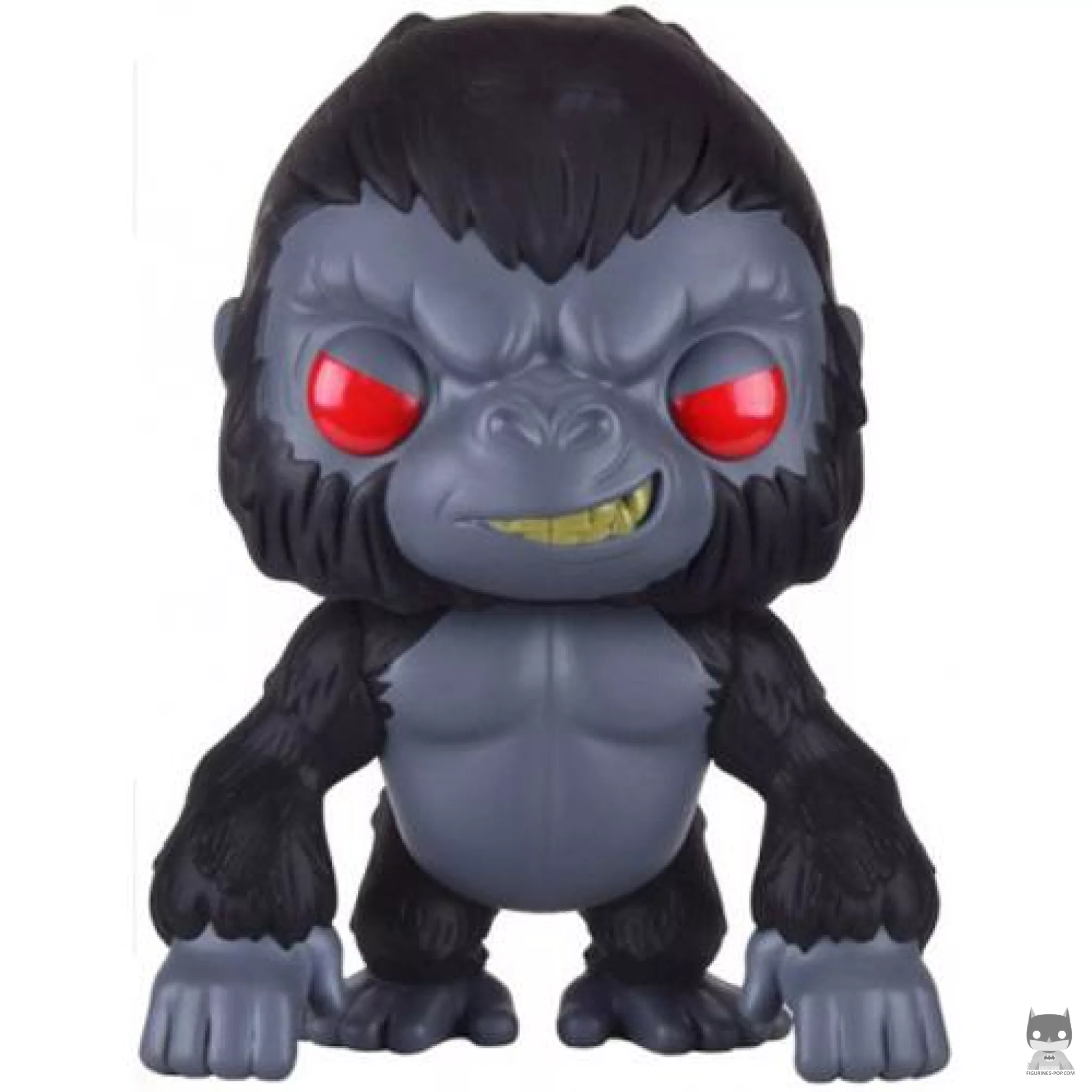 Gorilla Grodd (Supersized) Funko Pop! figure (The Flash)