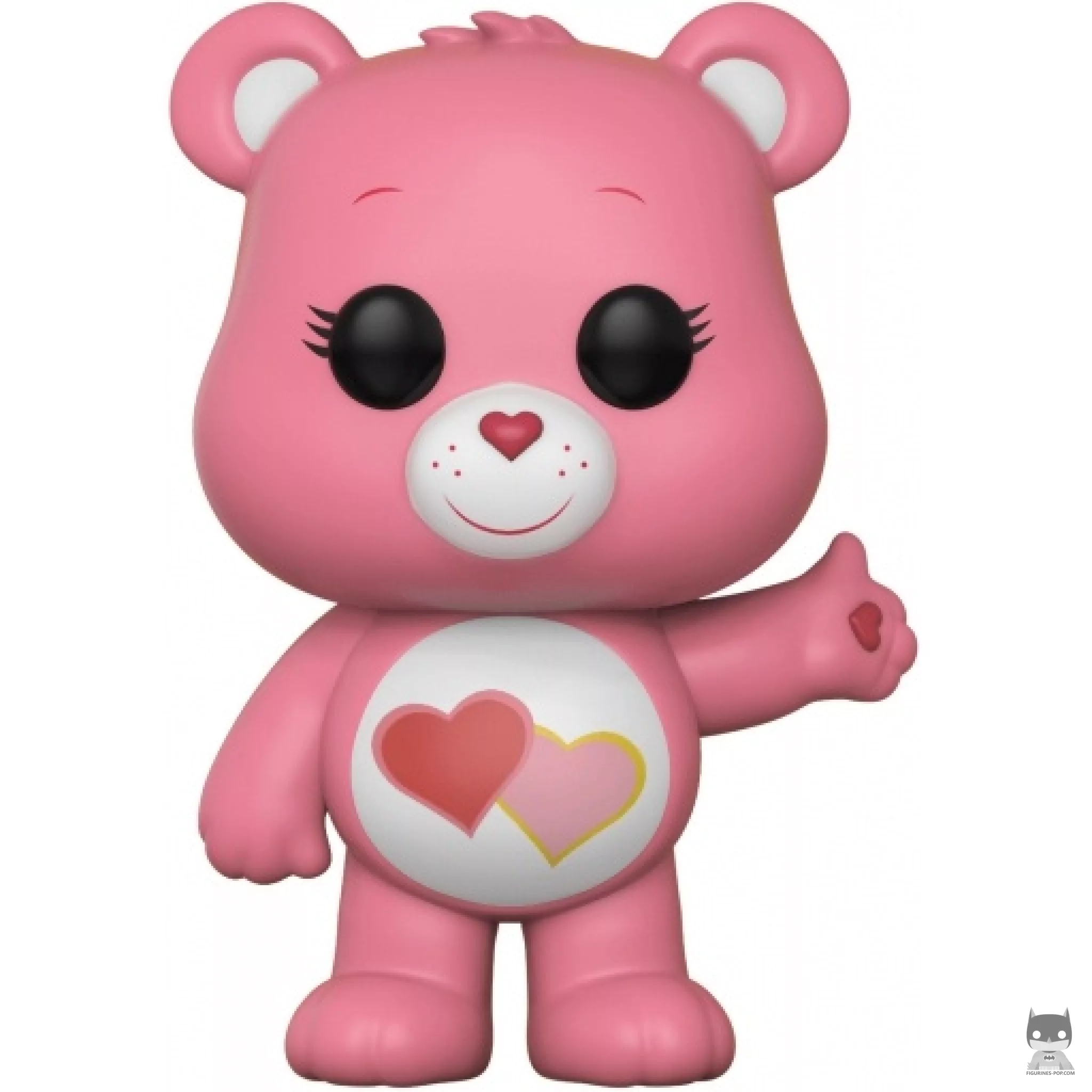 Love-A-Lot Bear Funko Pop! figure (Care Bears)