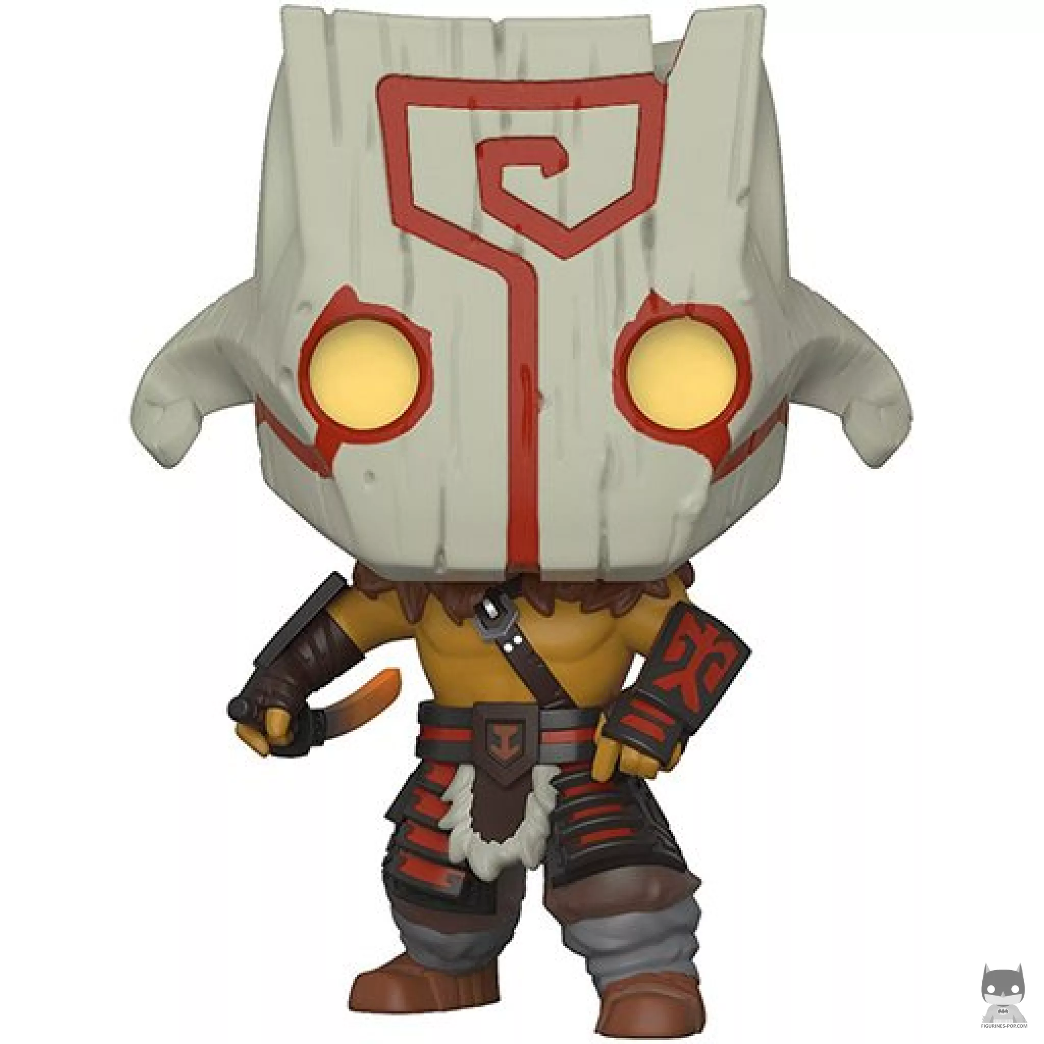 Juggernaut Funko Pop! figure (Dota 2)