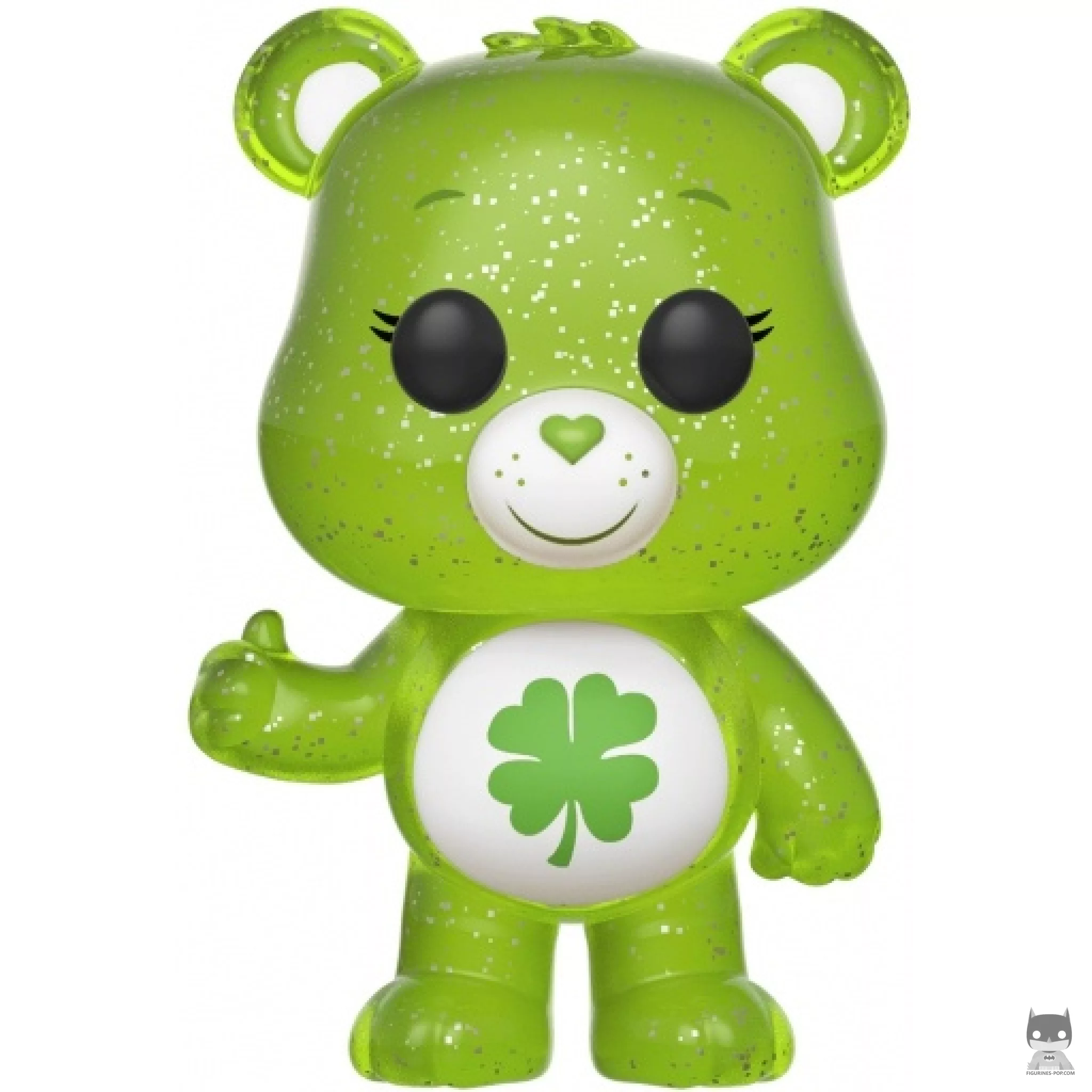 Good Luck Bear (Chase) Funko Pop! figure (Care Bears)