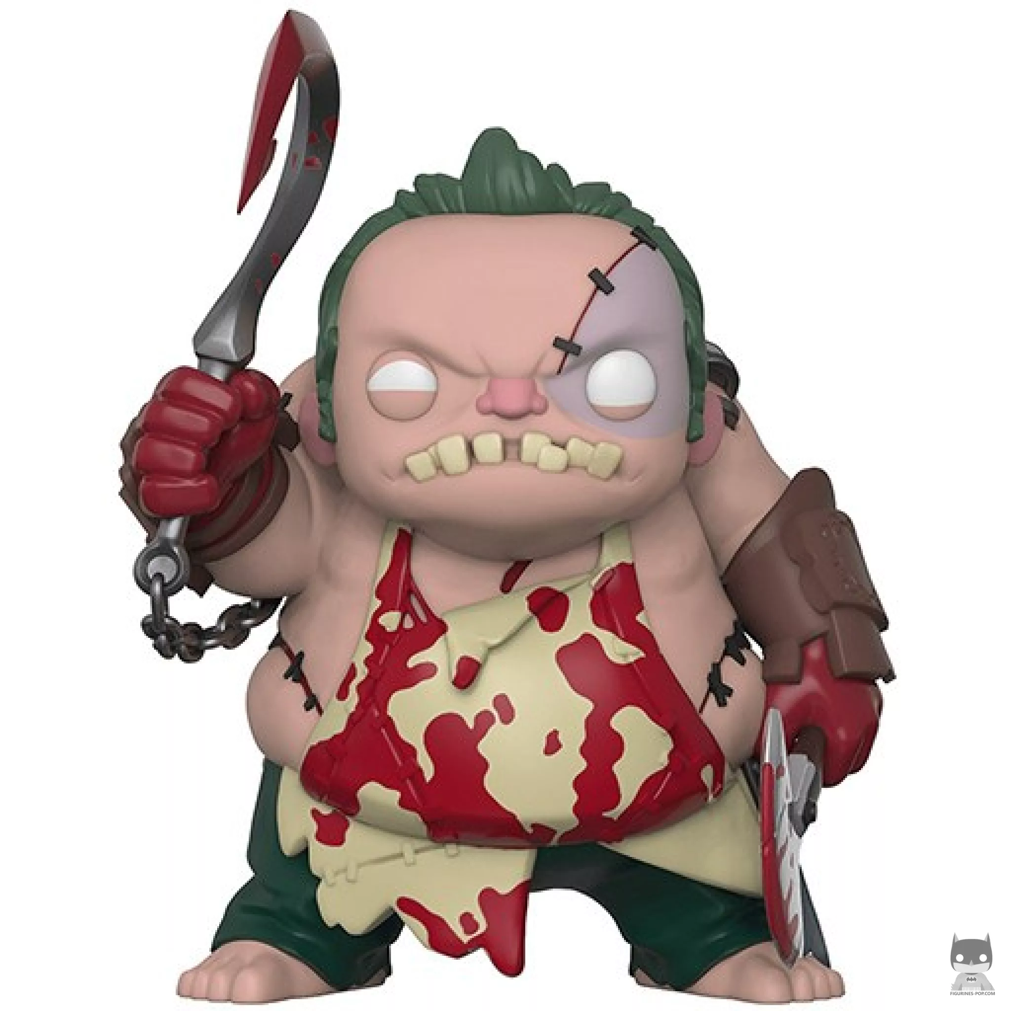 Pudge Funko Pop! figure (Dota 2)