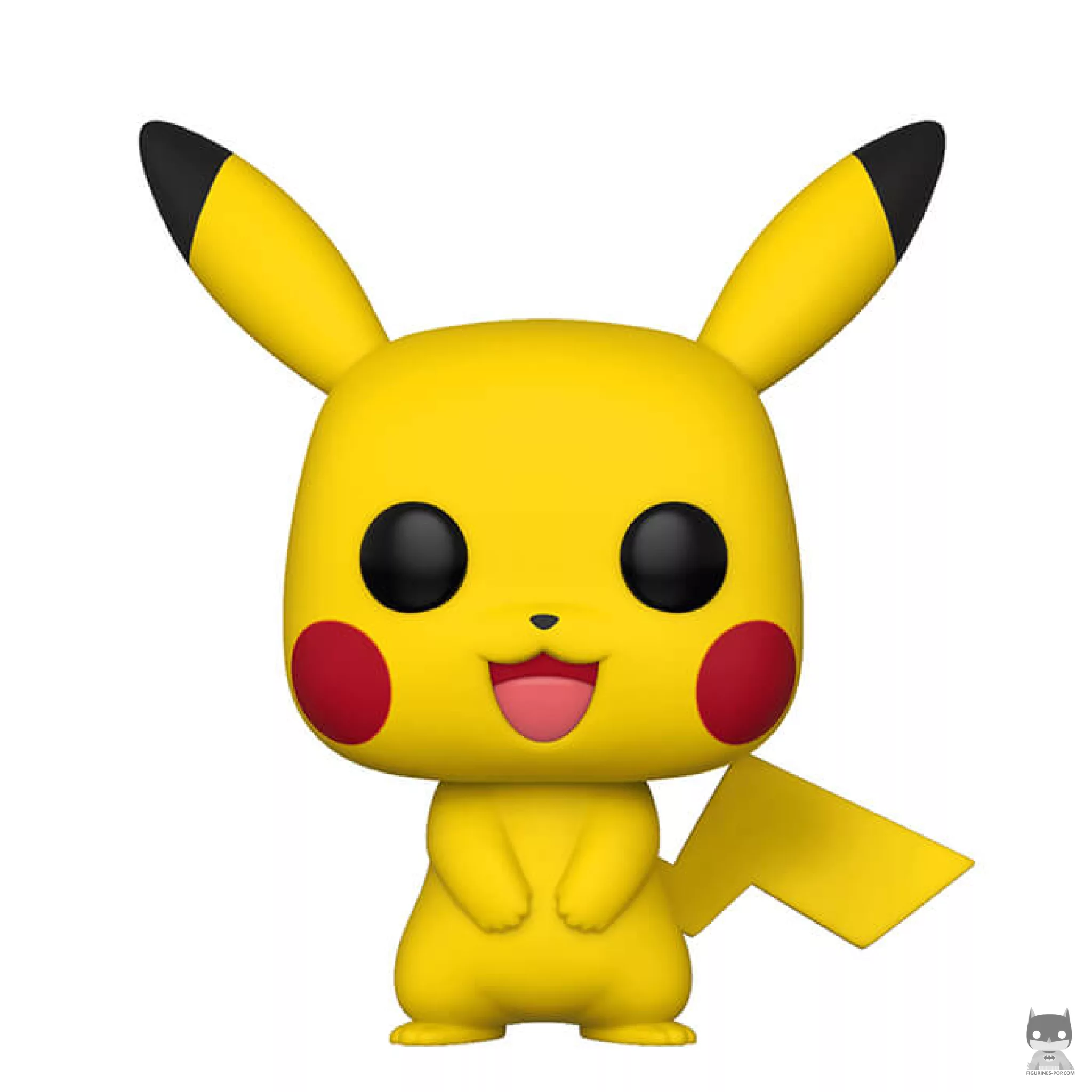 Pikachu Funko Pop! figure (Pokémon)