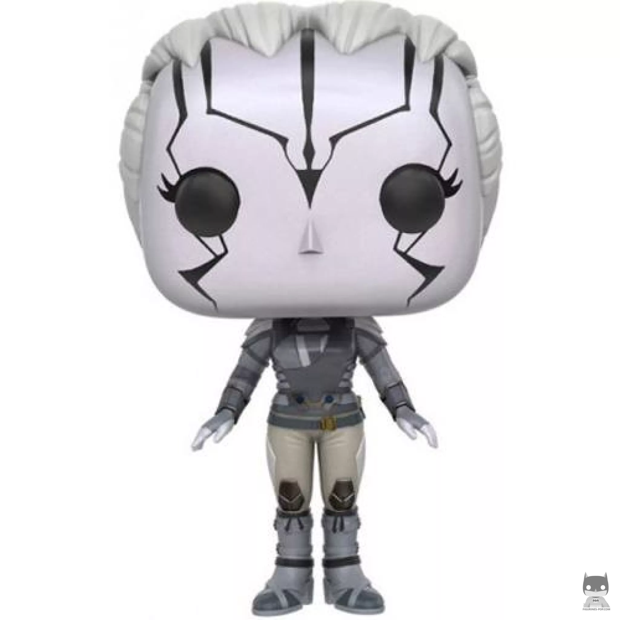 Jaylah Funko Pop! figure (Star Trek Beyond)