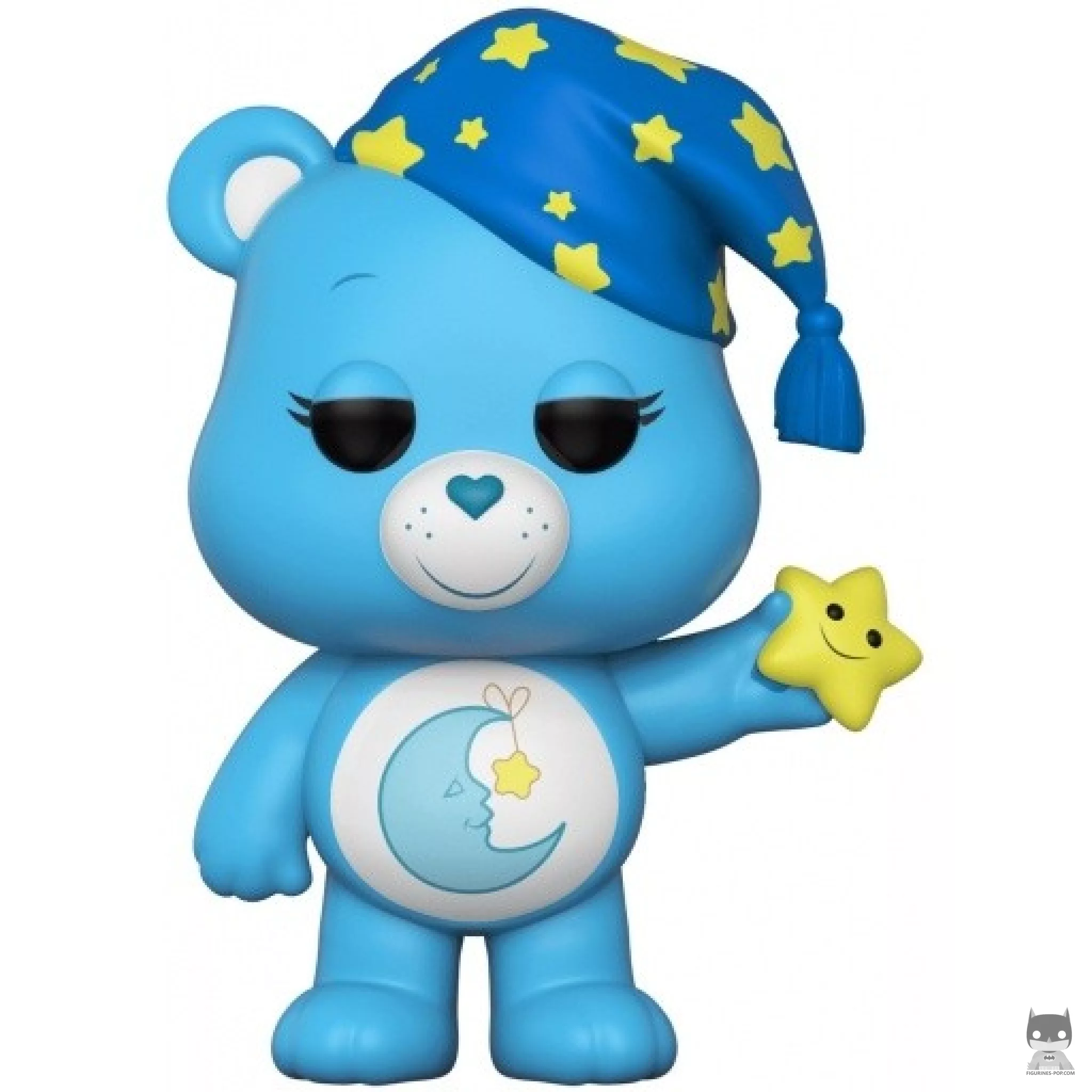 Bedtime Bear Funko Pop! figure (Care Bears)